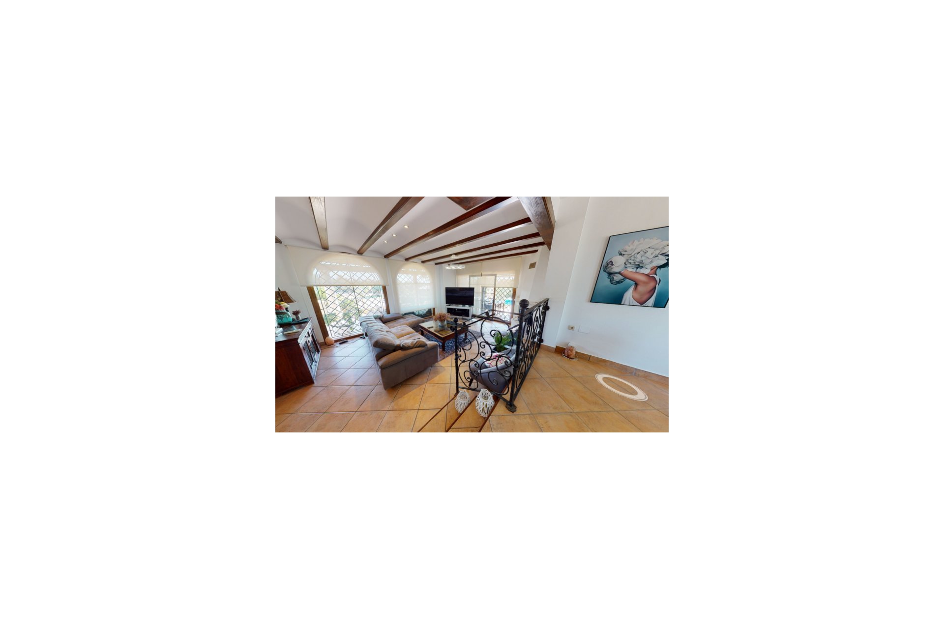Használt Ingatlanok - Villa -
Elche - Costa Blanca