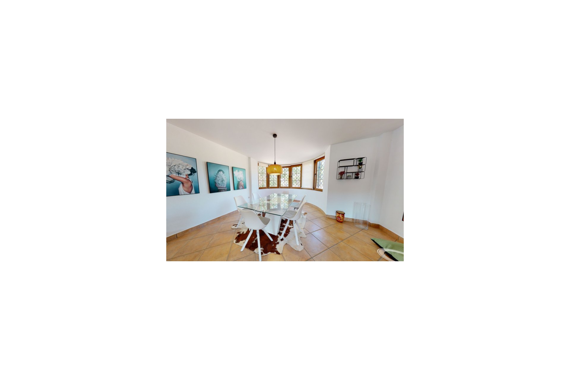 Használt Ingatlanok - Villa -
Elche - Costa Blanca