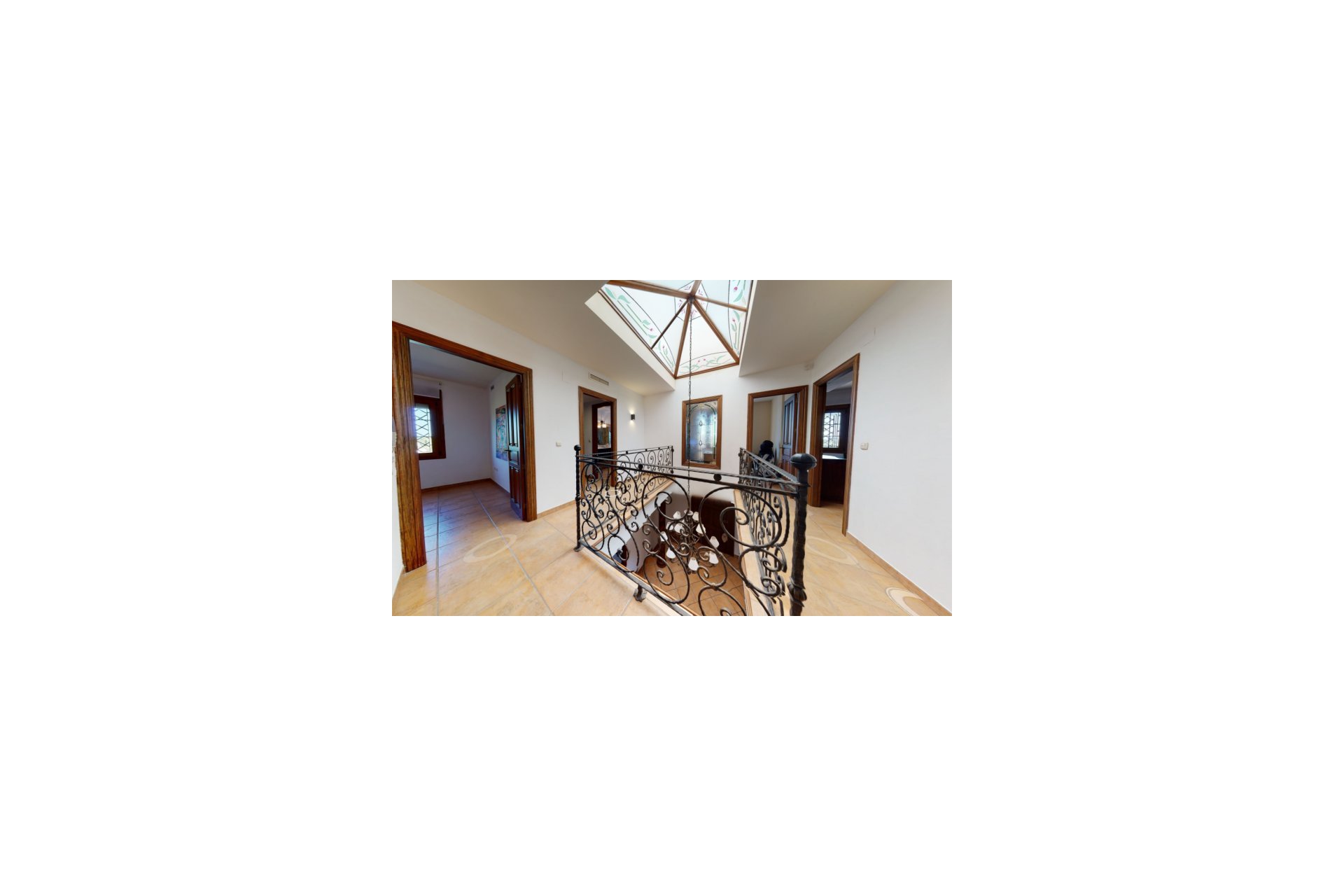 Használt Ingatlanok - Villa -
Elche - Costa Blanca