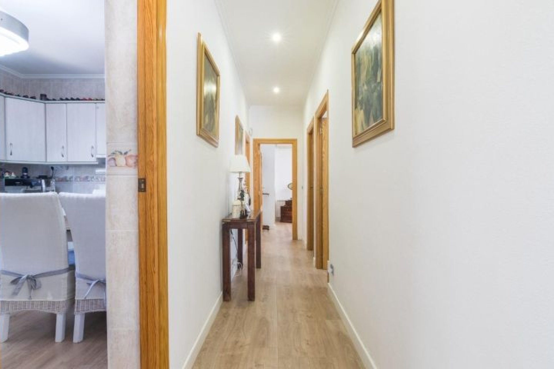 Használt Ingatlanok - Villa -
Elche - Costa Blanca