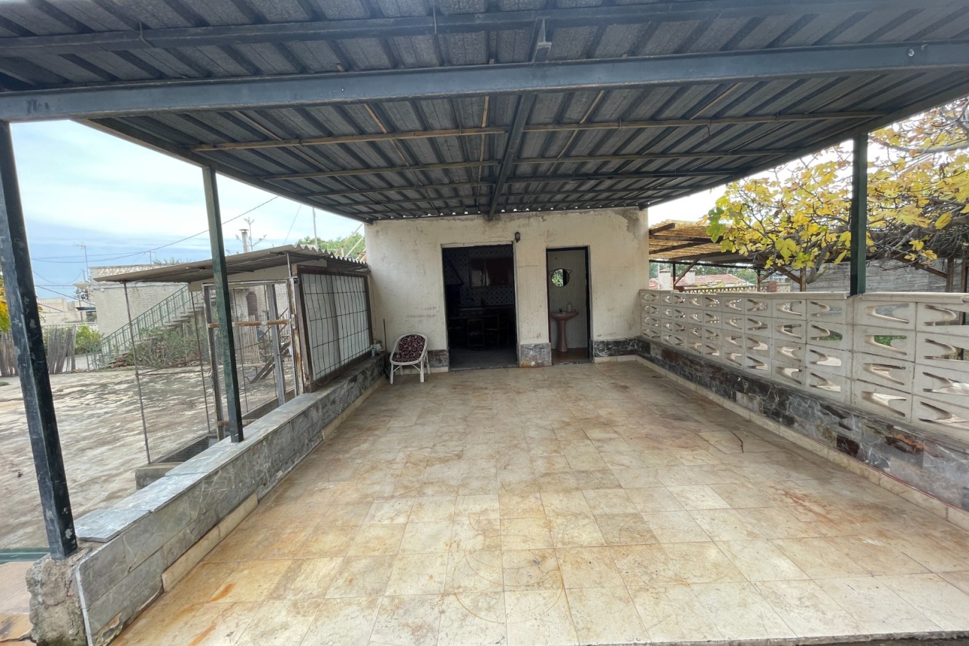 Használt Ingatlanok - Villa -
Elche - Costa Blanca