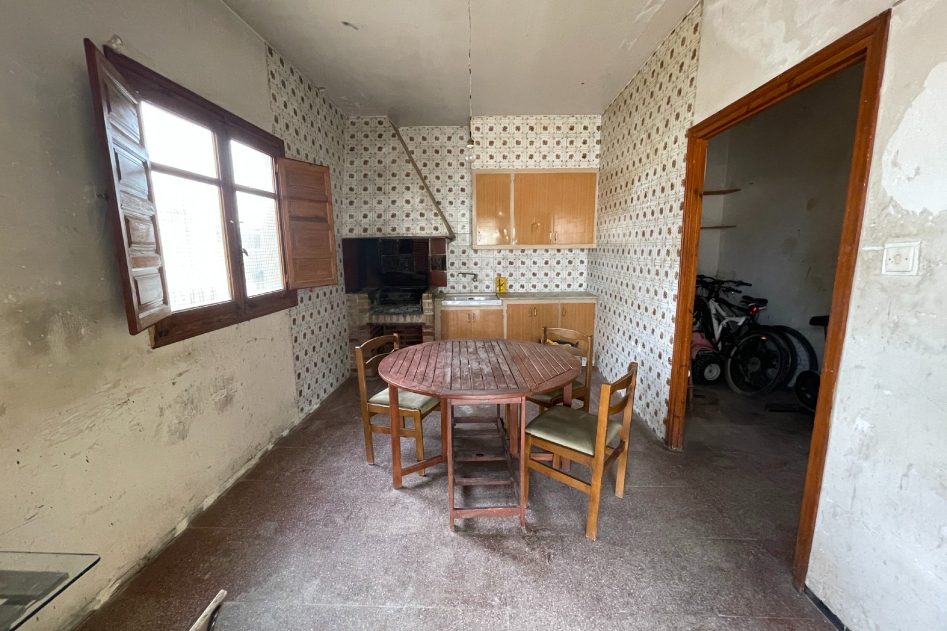 Használt Ingatlanok - Villa -
Elche - Costa Blanca