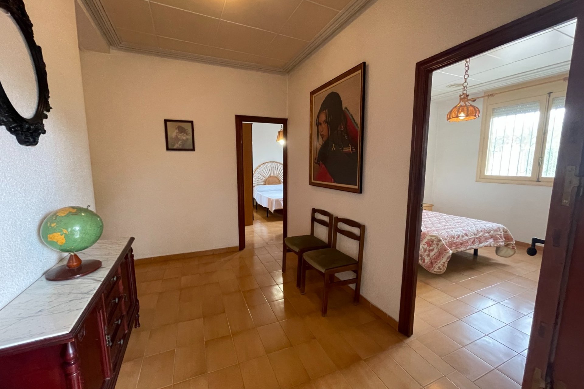 Használt Ingatlanok - Villa -
Elche - Costa Blanca