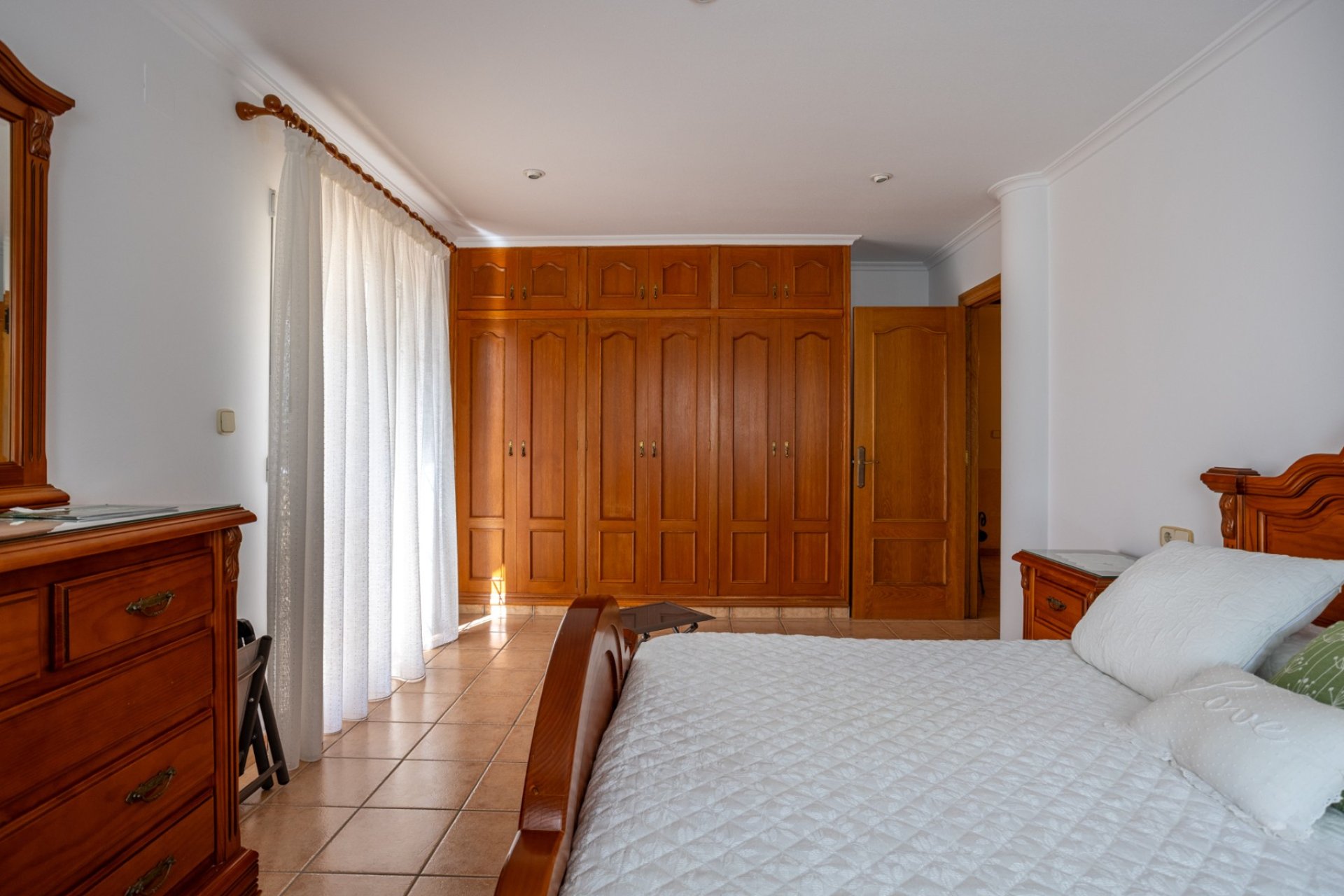 Használt Ingatlanok - Villa -
Elche - Costa Blanca