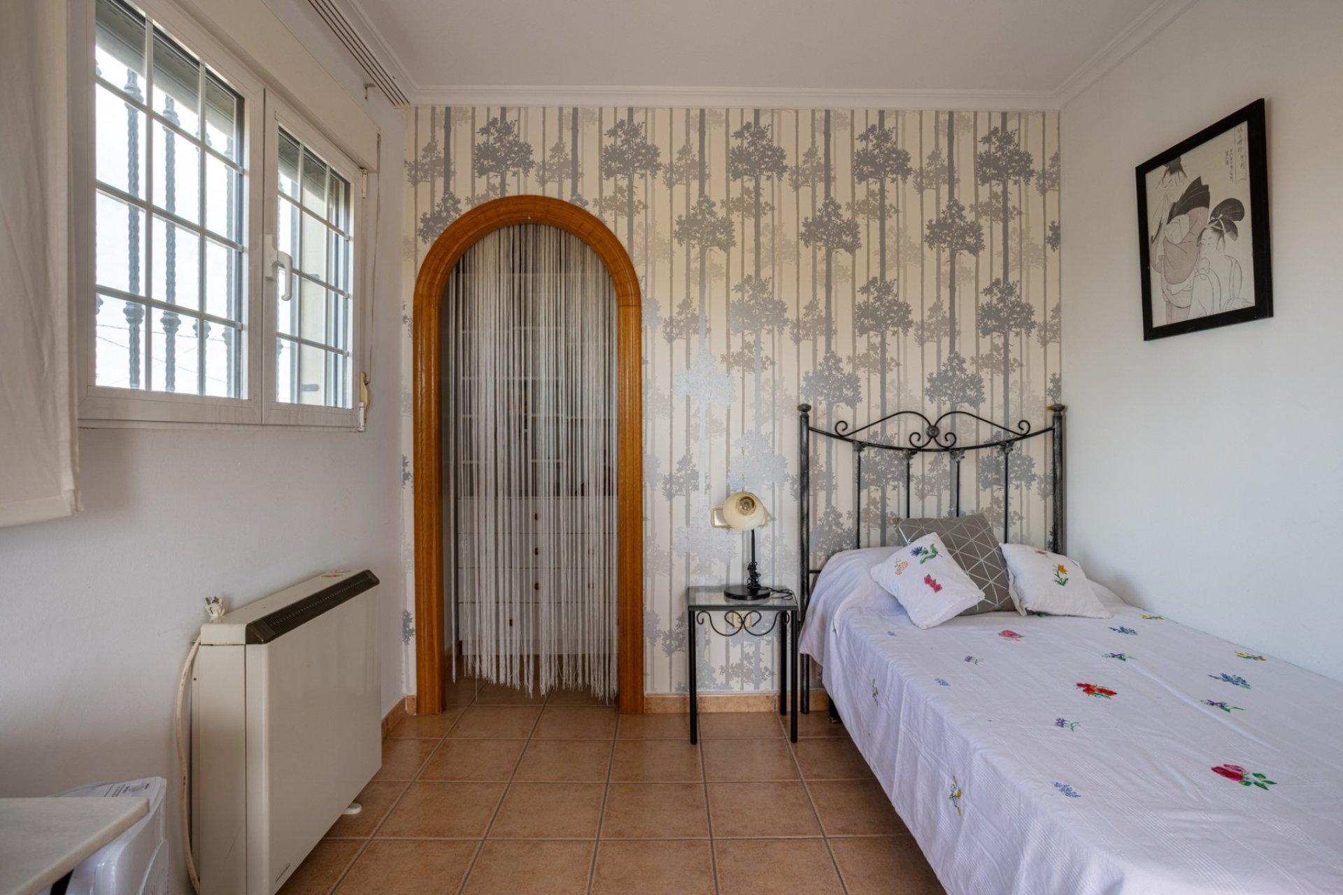 Használt Ingatlanok - Villa -
Elche - Costa Blanca