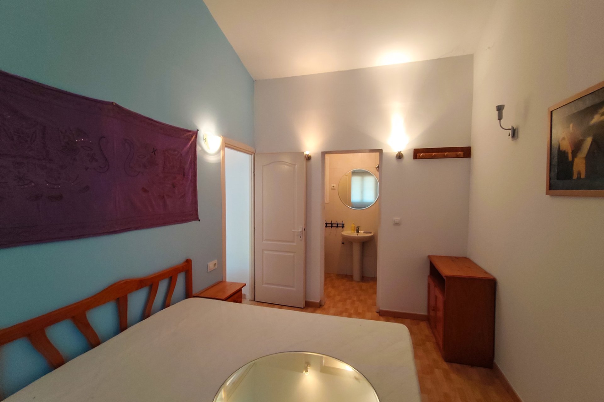Használt Ingatlanok - Villa -
Elche - Costa Blanca