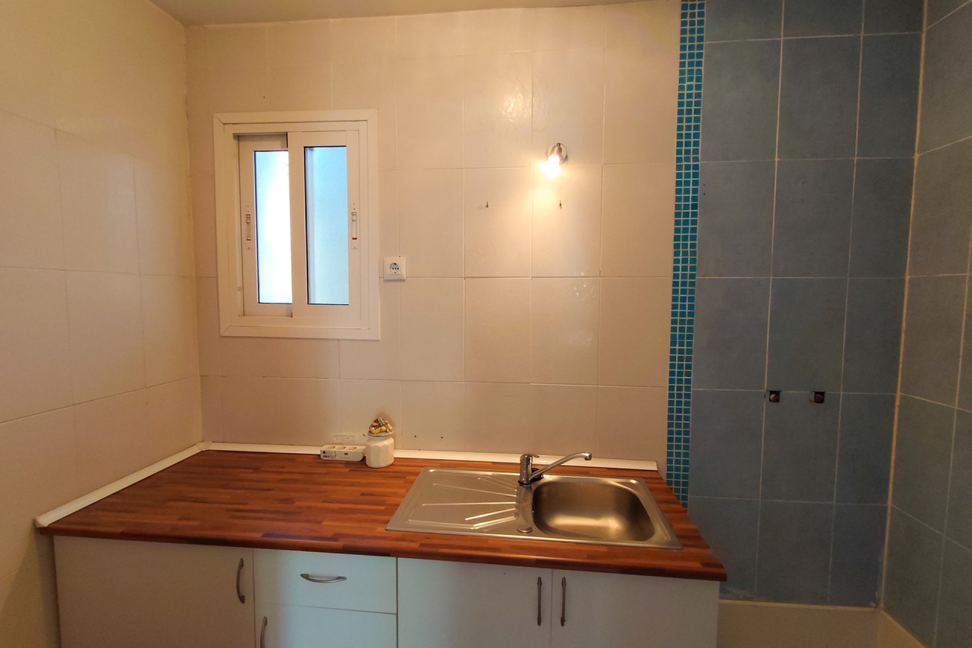 Használt Ingatlanok - Villa -
Elche - Costa Blanca