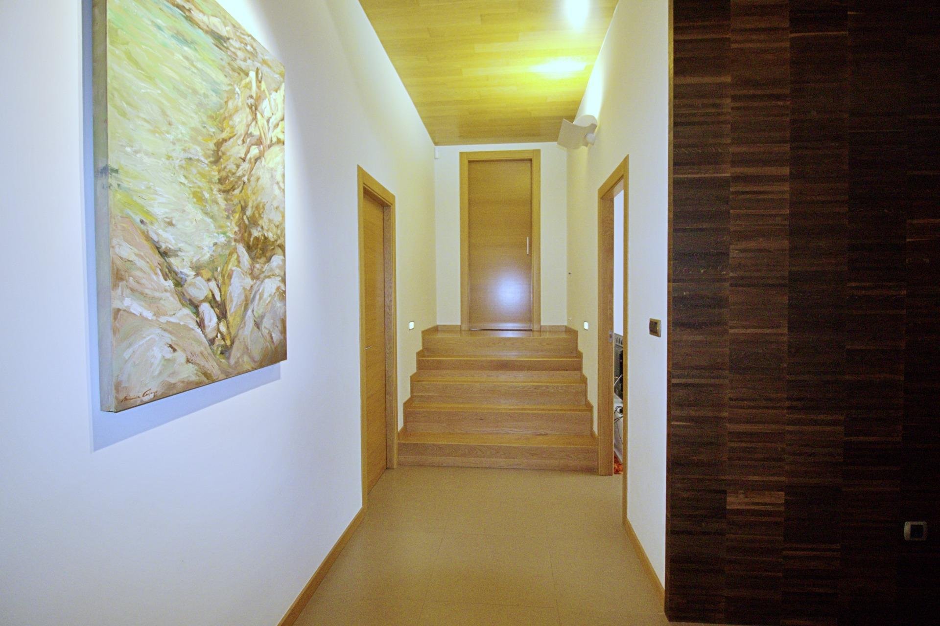 Használt Ingatlanok - Villa -
Elche Pedanías - Peña las Águilas