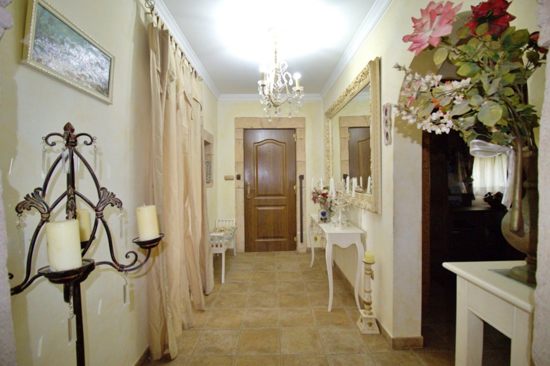 Használt Ingatlanok - Villa -
Elche Pedanías - Valverde