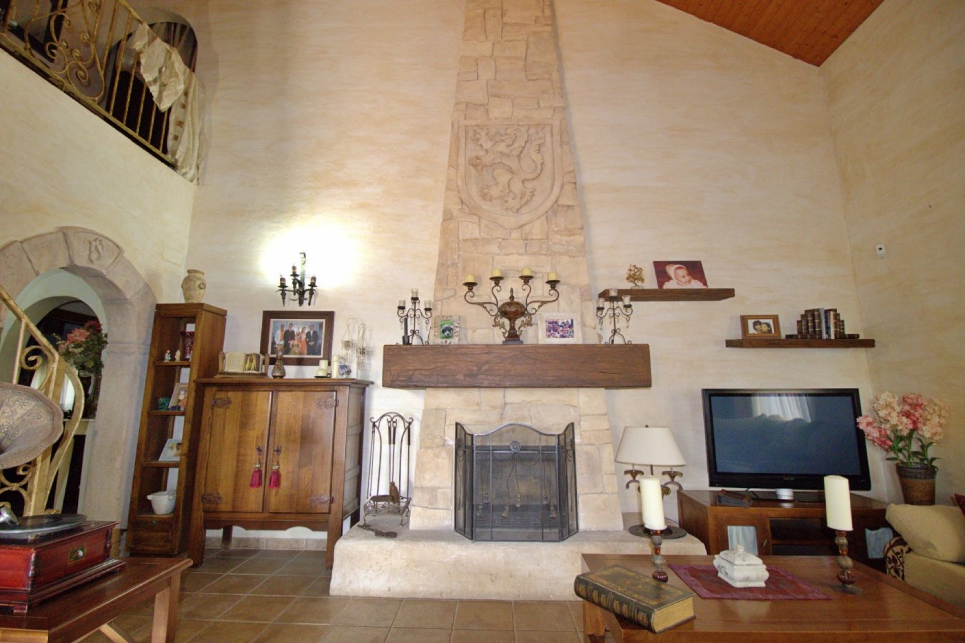 Használt Ingatlanok - Villa -
Elche Pedanías - Valverde