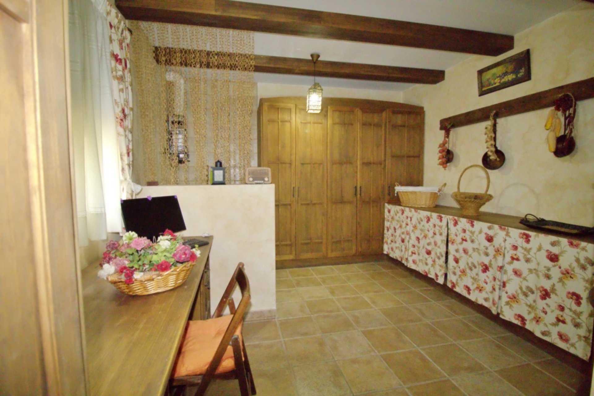Használt Ingatlanok - Villa -
Elche Pedanías - Valverde