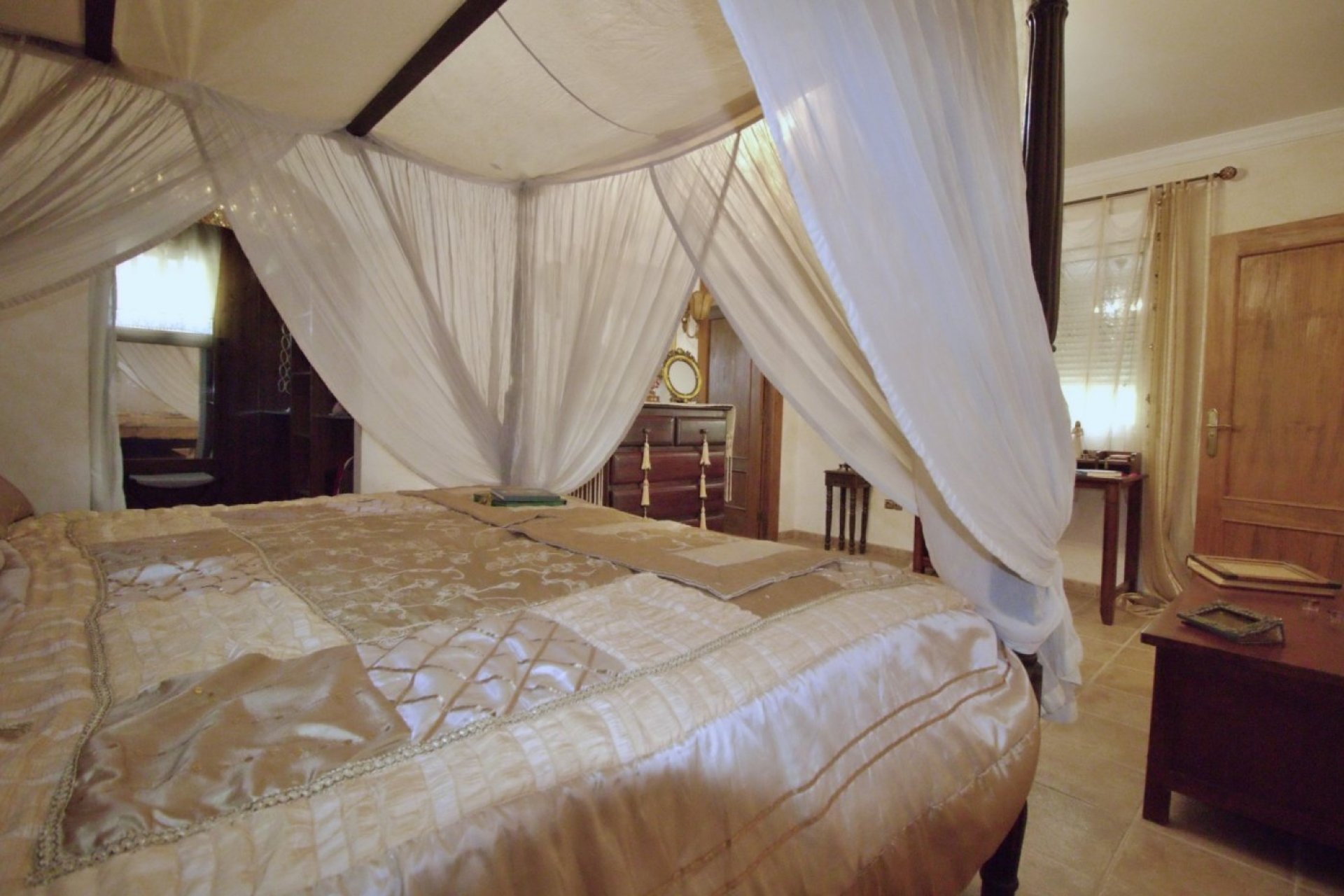 Használt Ingatlanok - Villa -
Elche Pedanías - Valverde