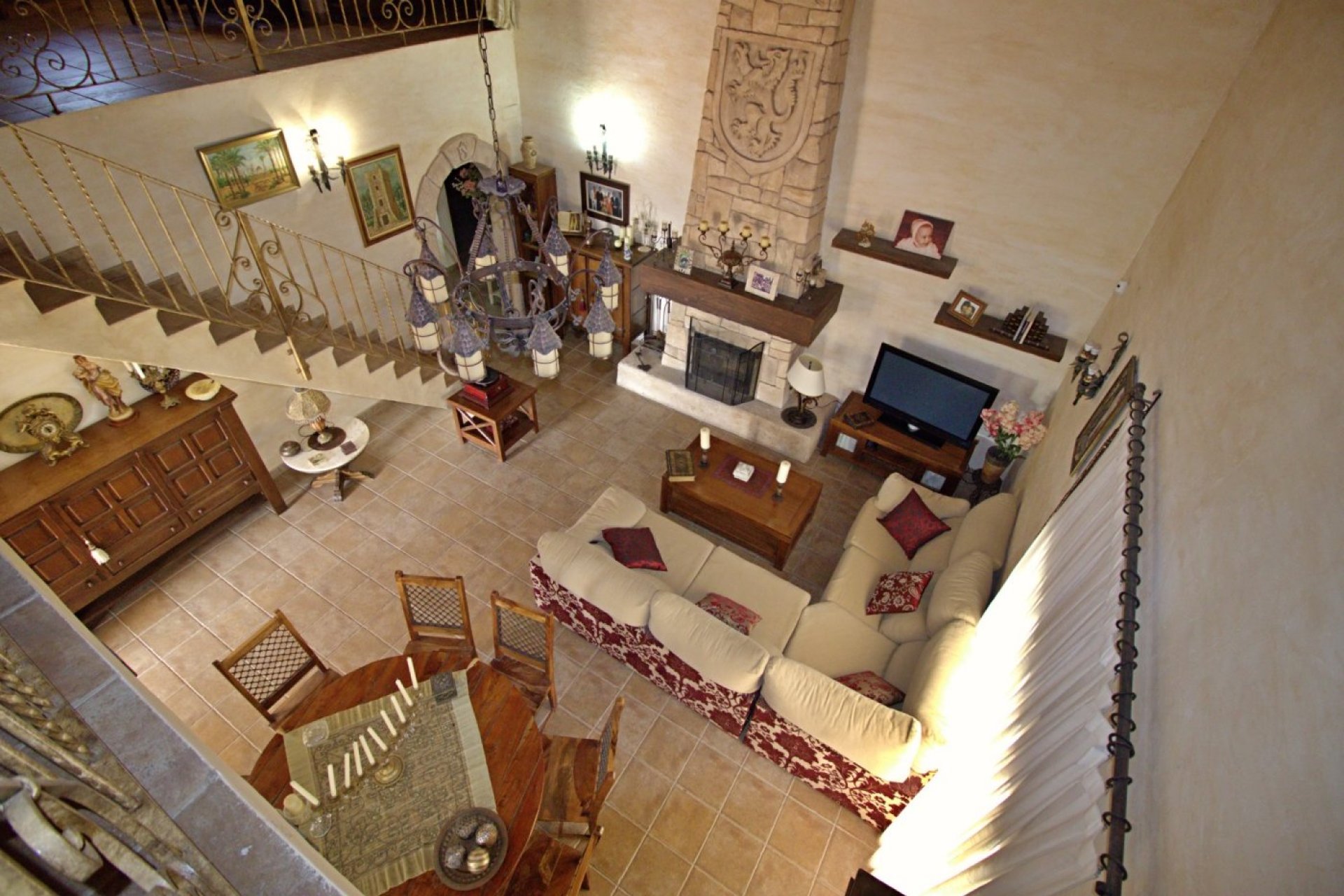 Használt Ingatlanok - Villa -
Elche Pedanías - Valverde