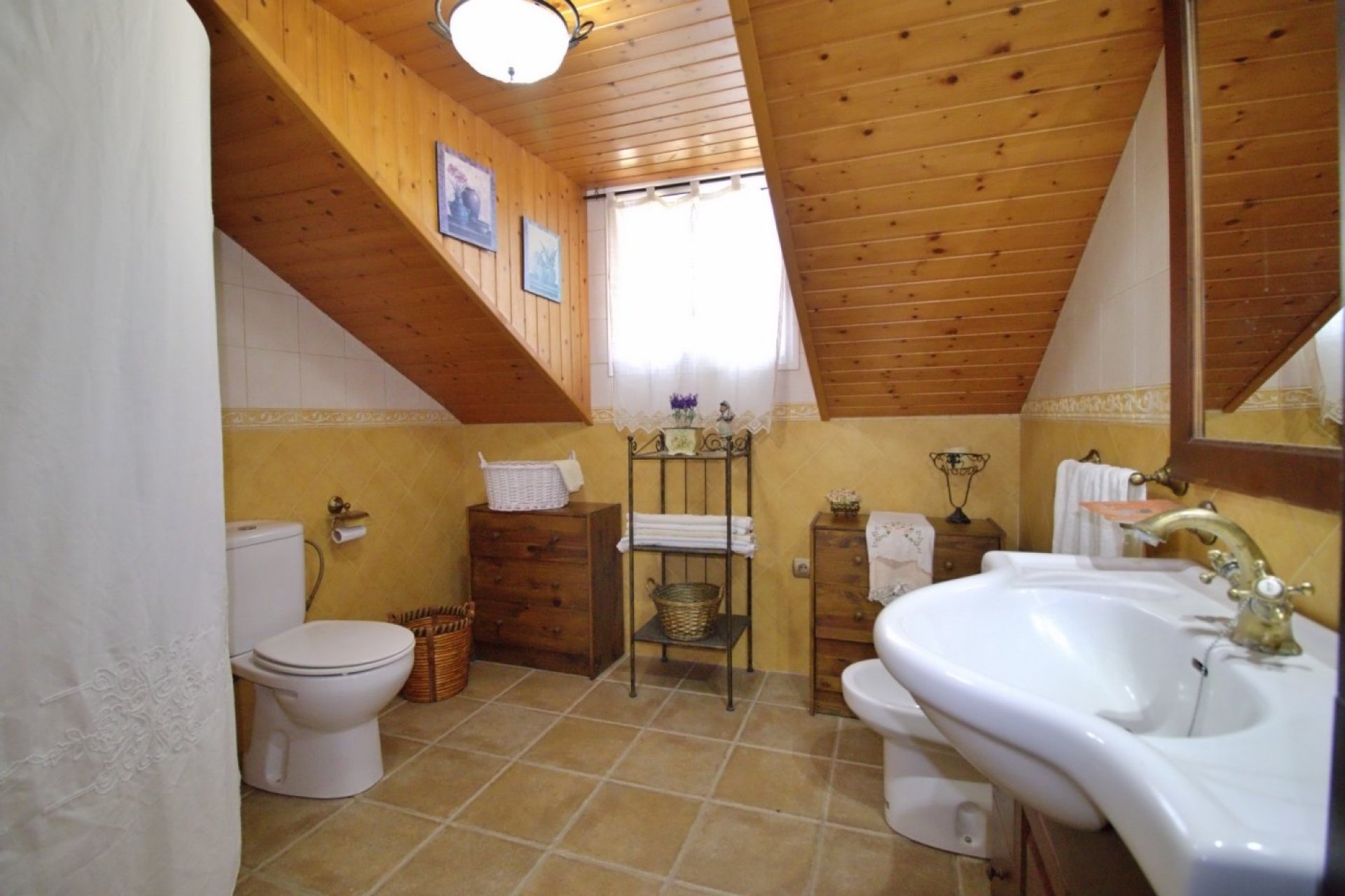 Használt Ingatlanok - Villa -
Elche Pedanías - Valverde