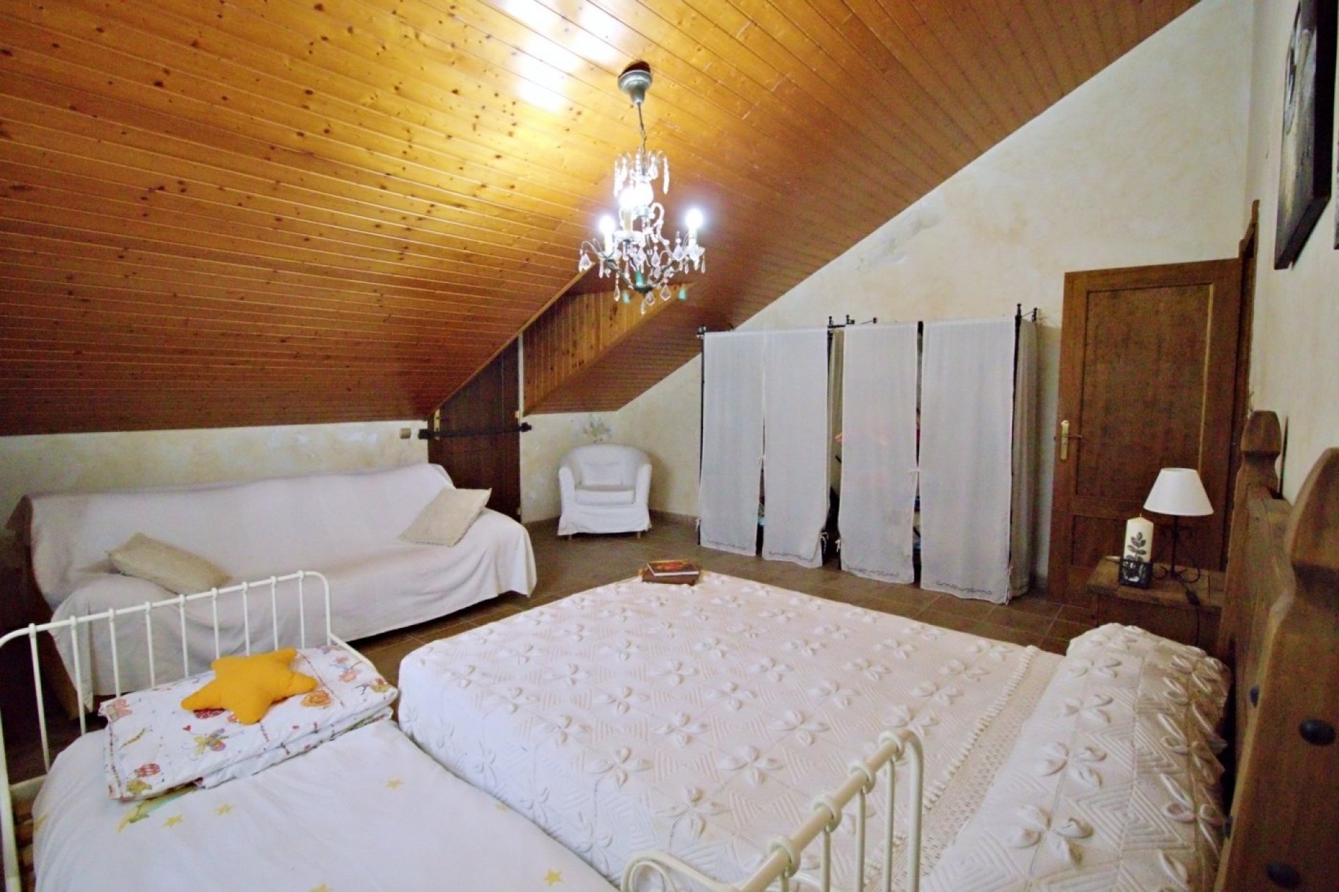 Használt Ingatlanok - Villa -
Elche Pedanías - Valverde