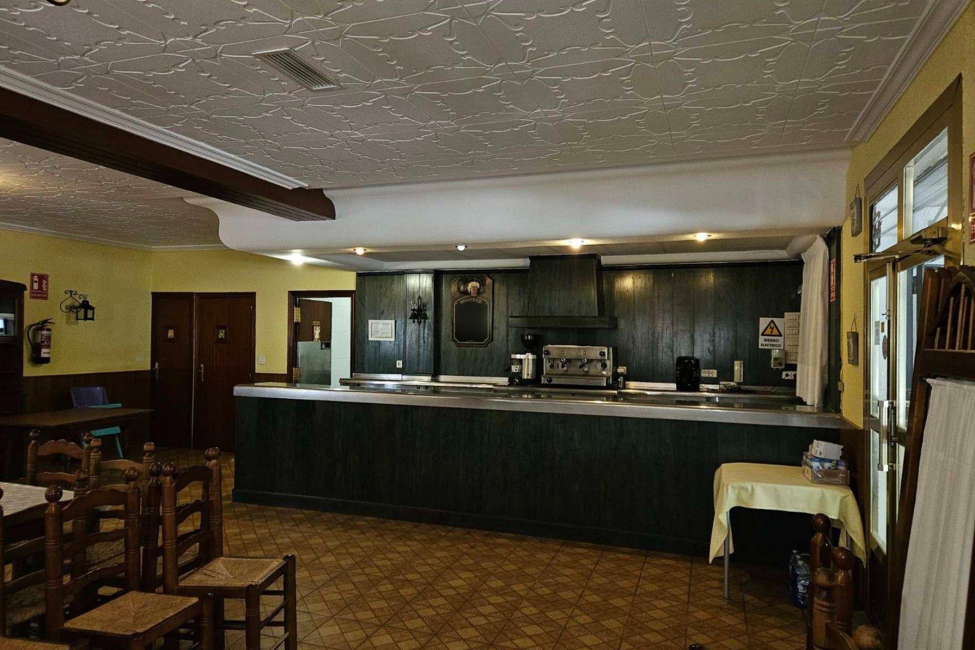 Használt Ingatlanok - Villa -
Elda - 03600
