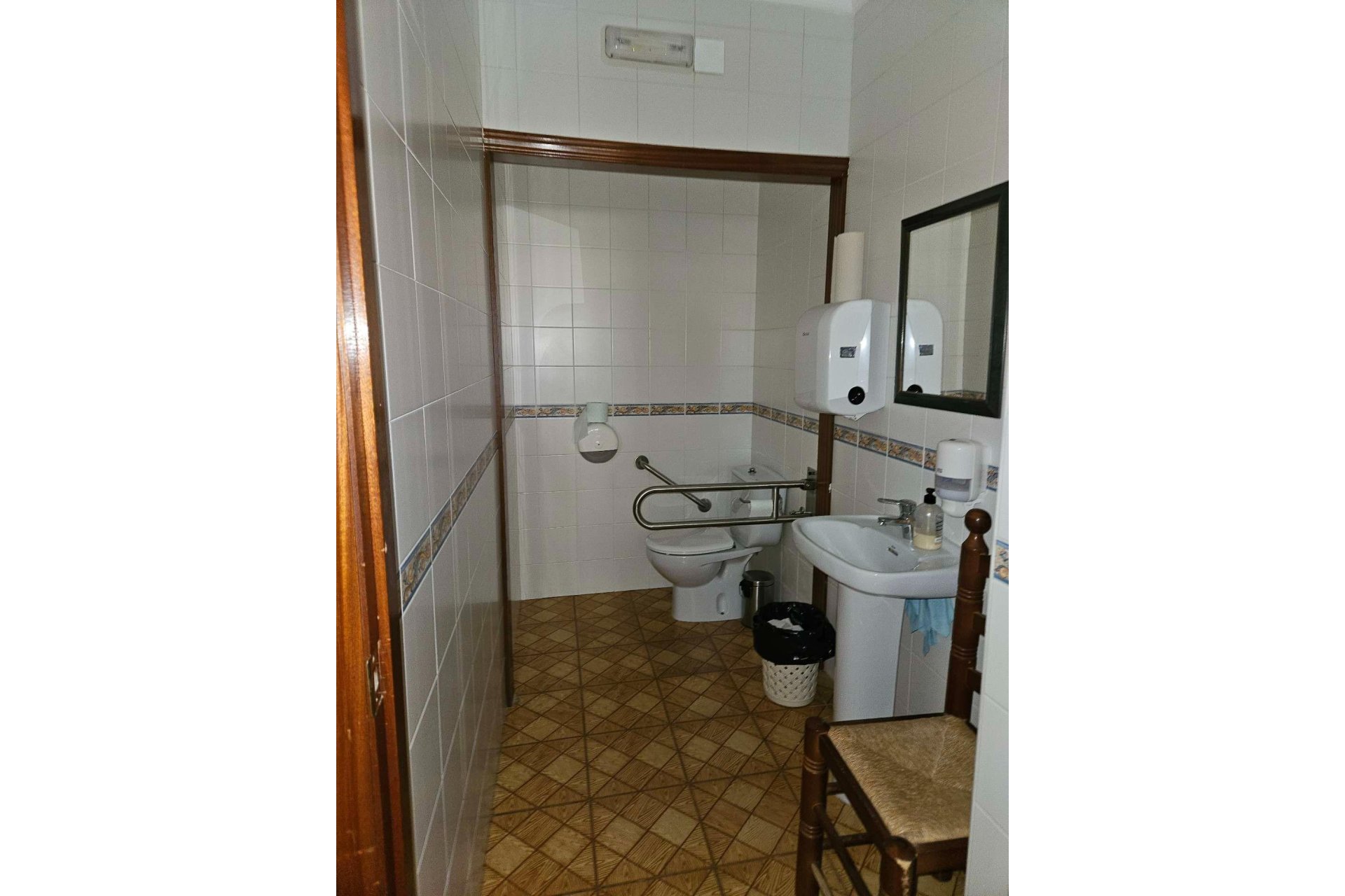 Használt Ingatlanok - Villa -
Elda - 03600