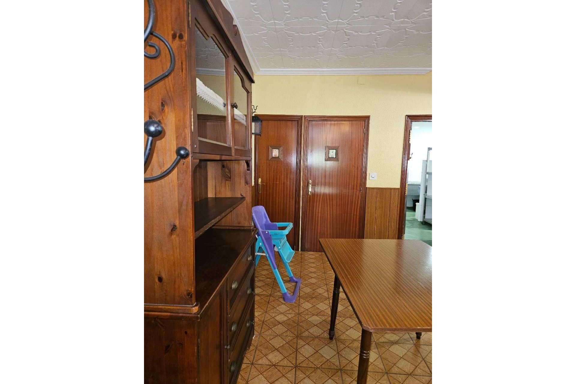 Használt Ingatlanok - Villa -
Elda - 03600