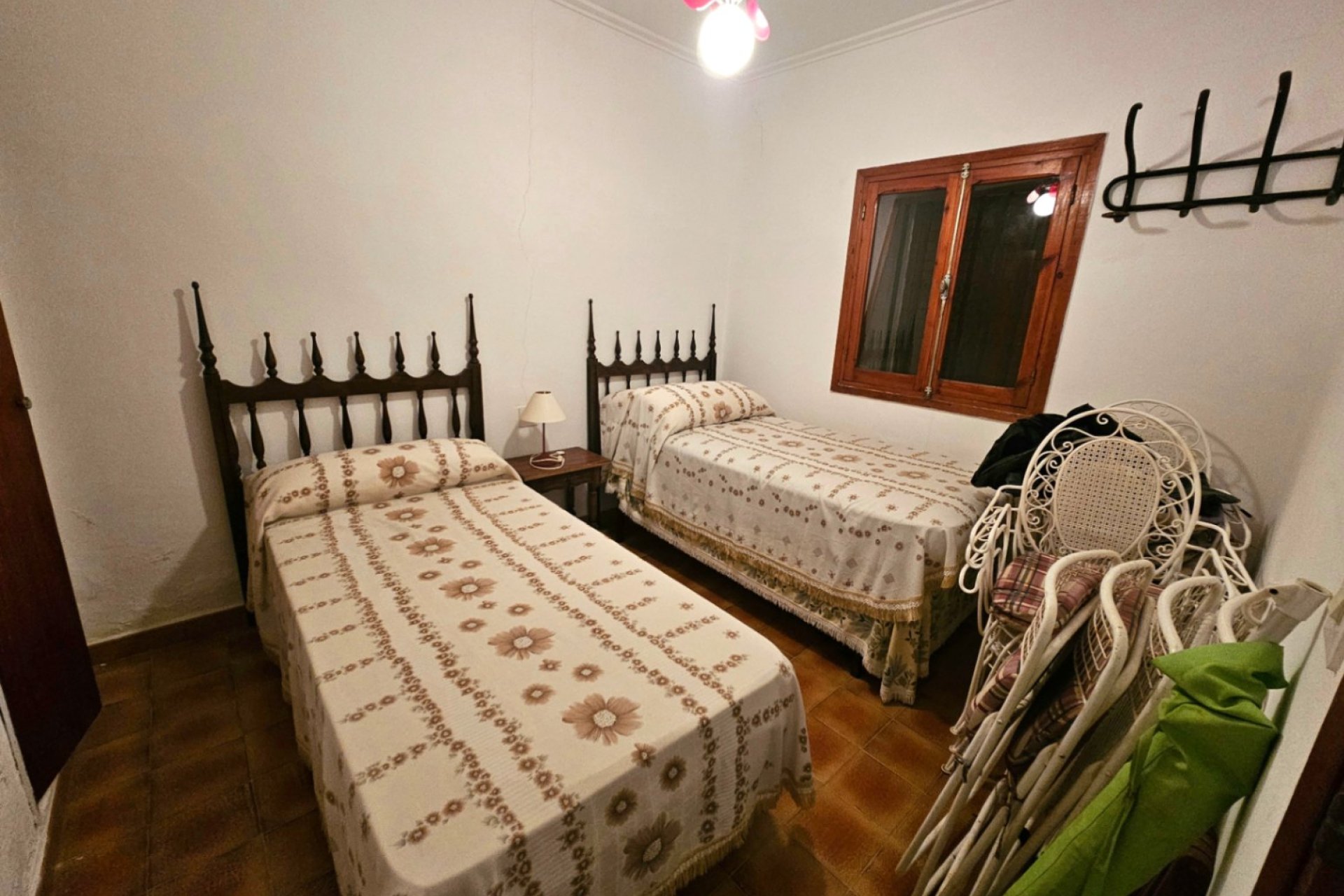 Használt Ingatlanok - Villa -
Els Poblets - Costa Blanca