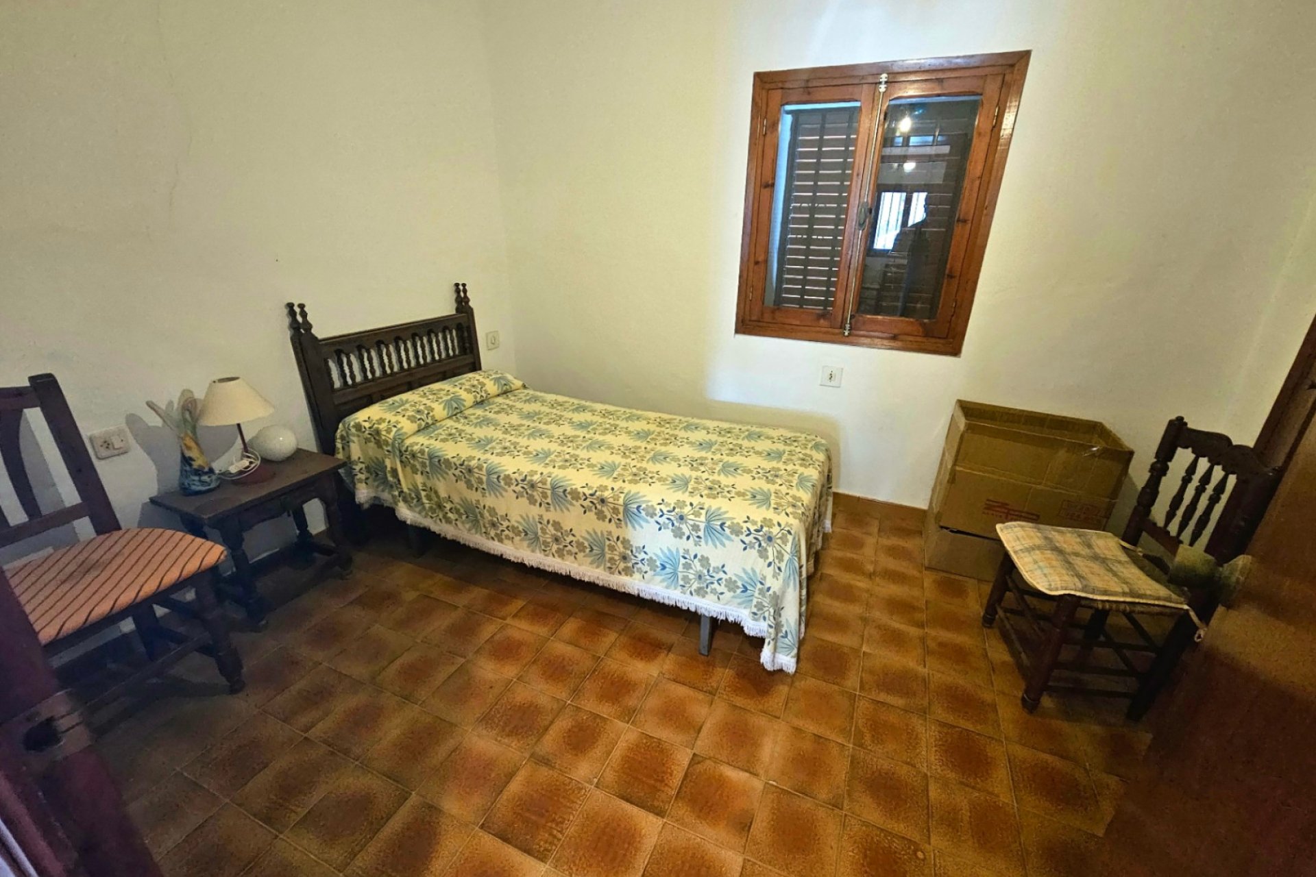 Használt Ingatlanok - Villa -
Els Poblets - Costa Blanca