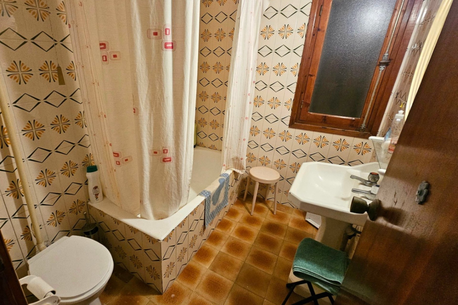 Használt Ingatlanok - Villa -
Els Poblets - Costa Blanca