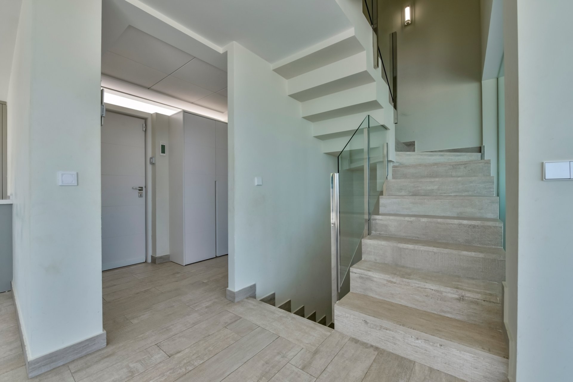 Használt Ingatlanok - Villa -
Finestrat - Balcón De Finestrat
