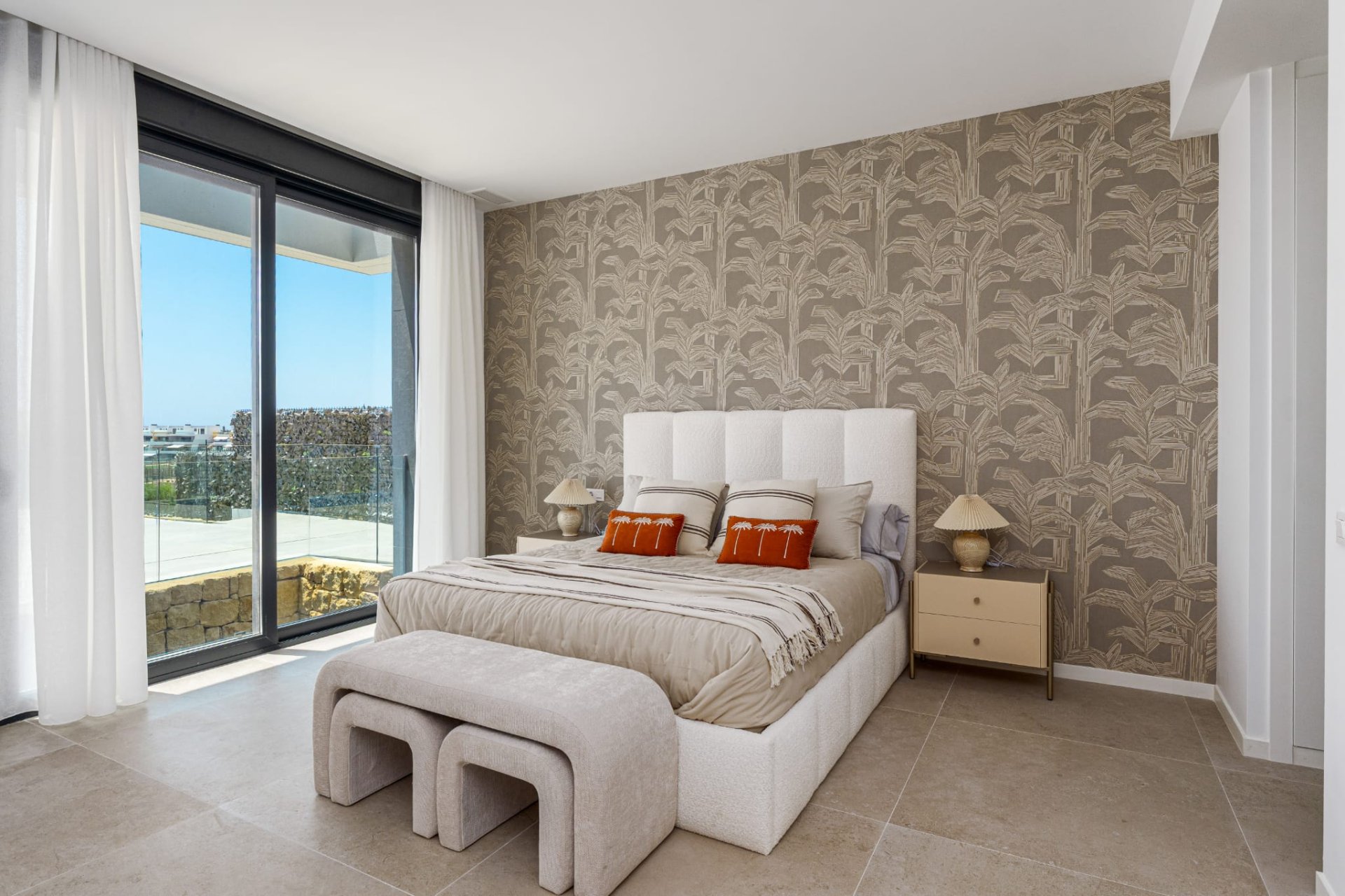 Használt Ingatlanok - Villa -
Finestrat - Costa Blanca