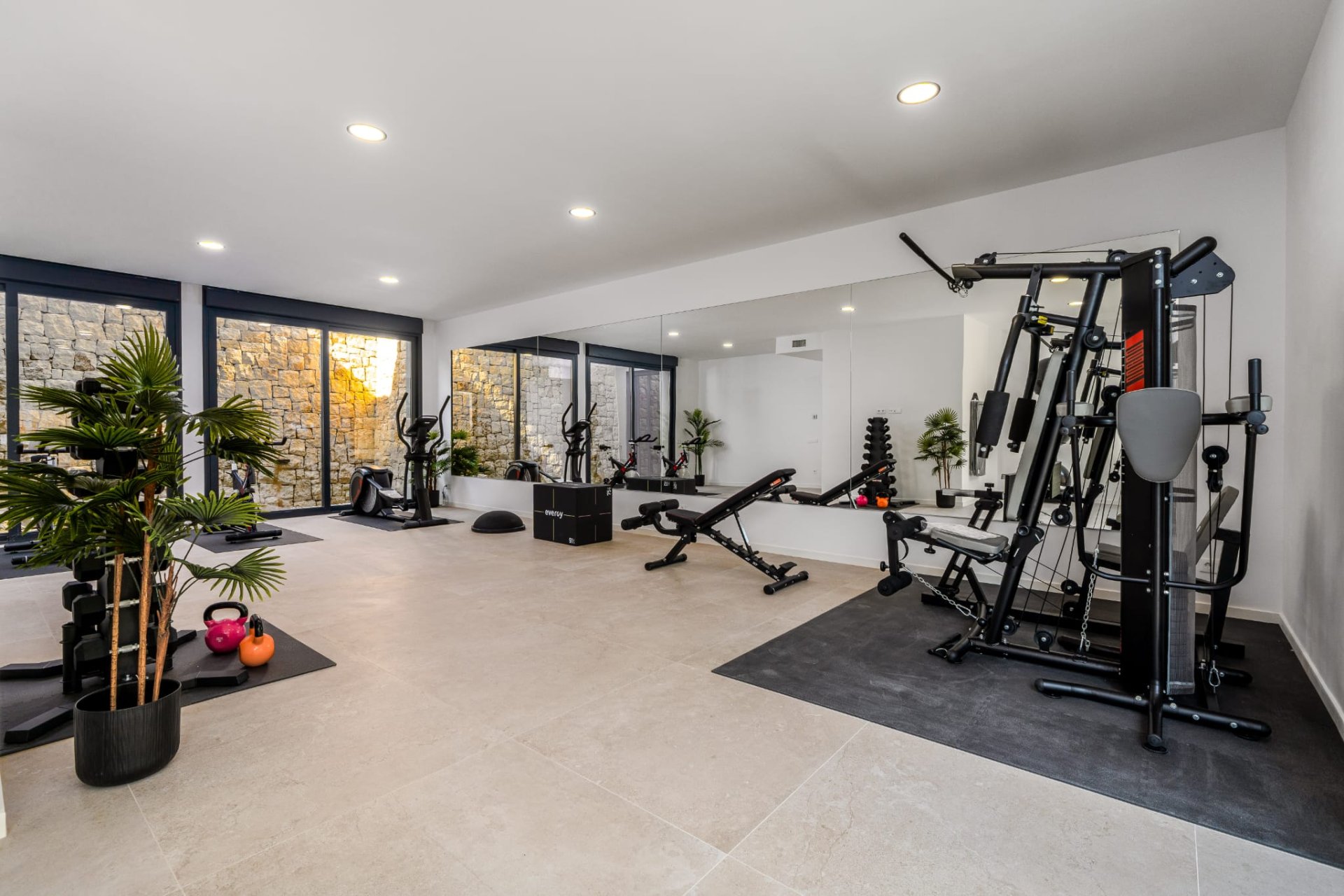 Használt Ingatlanok - Villa -
Finestrat - Costa Blanca