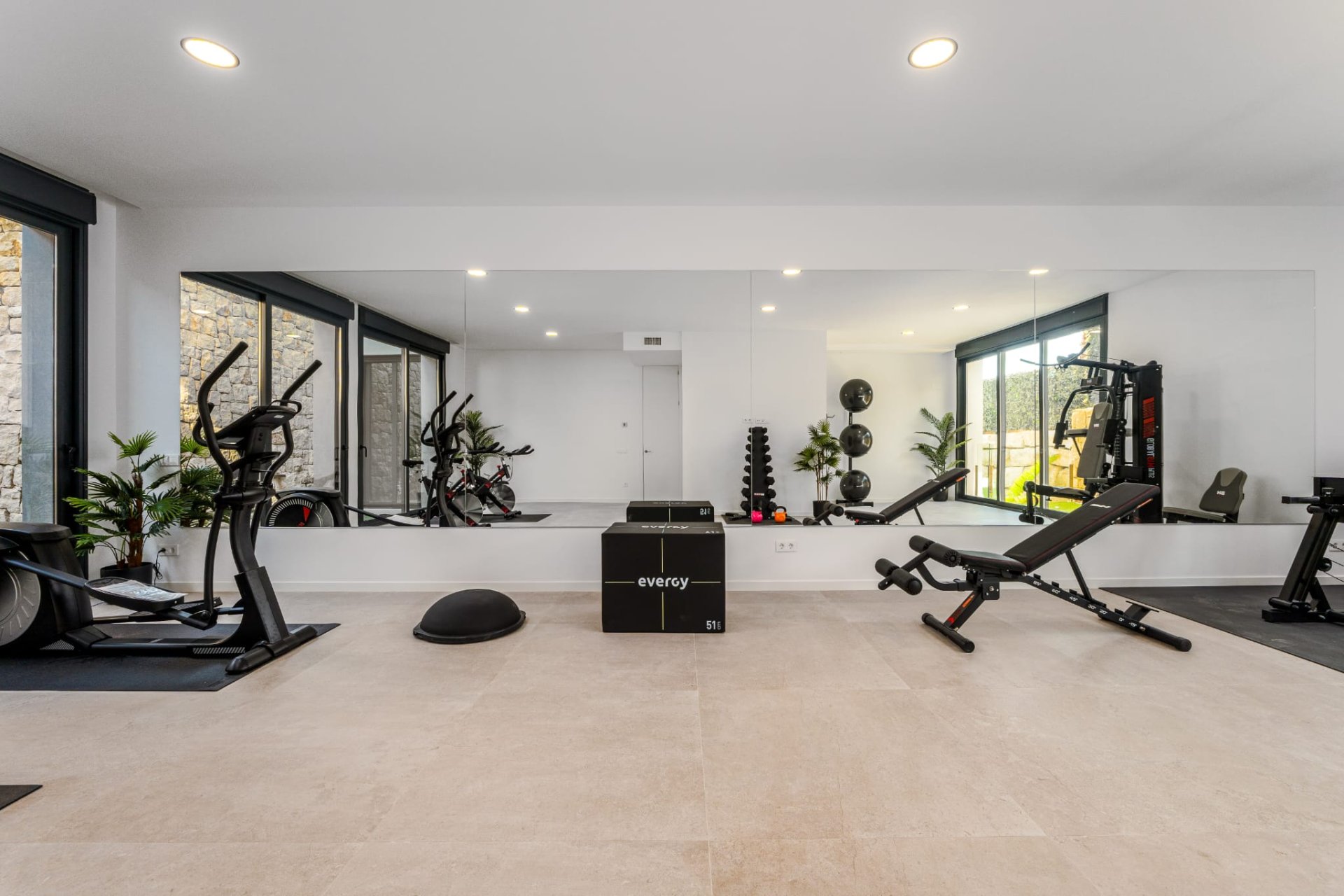 Használt Ingatlanok - Villa -
Finestrat - Costa Blanca