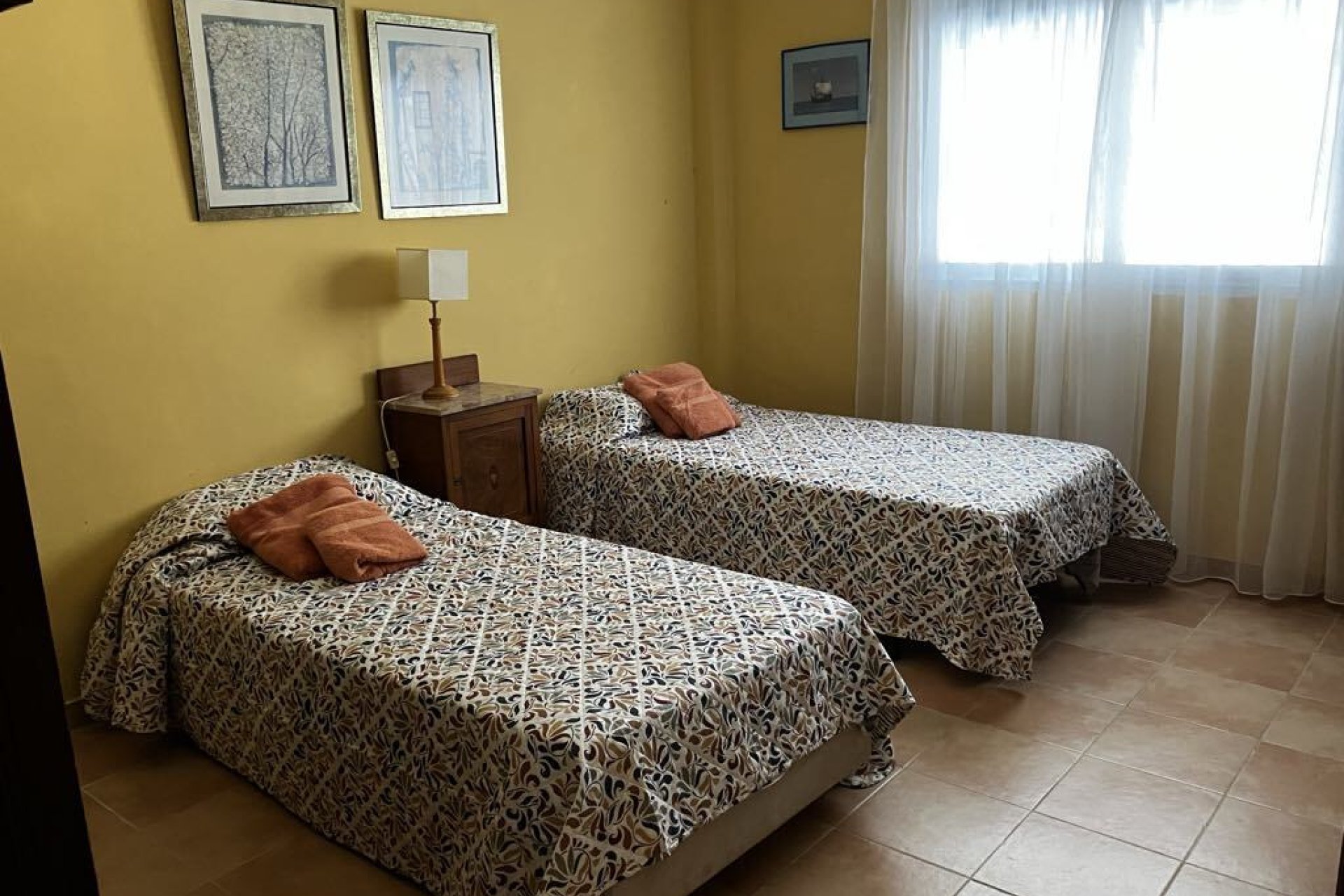 Használt Ingatlanok - Villa -
Finestrat - Costa Blanca