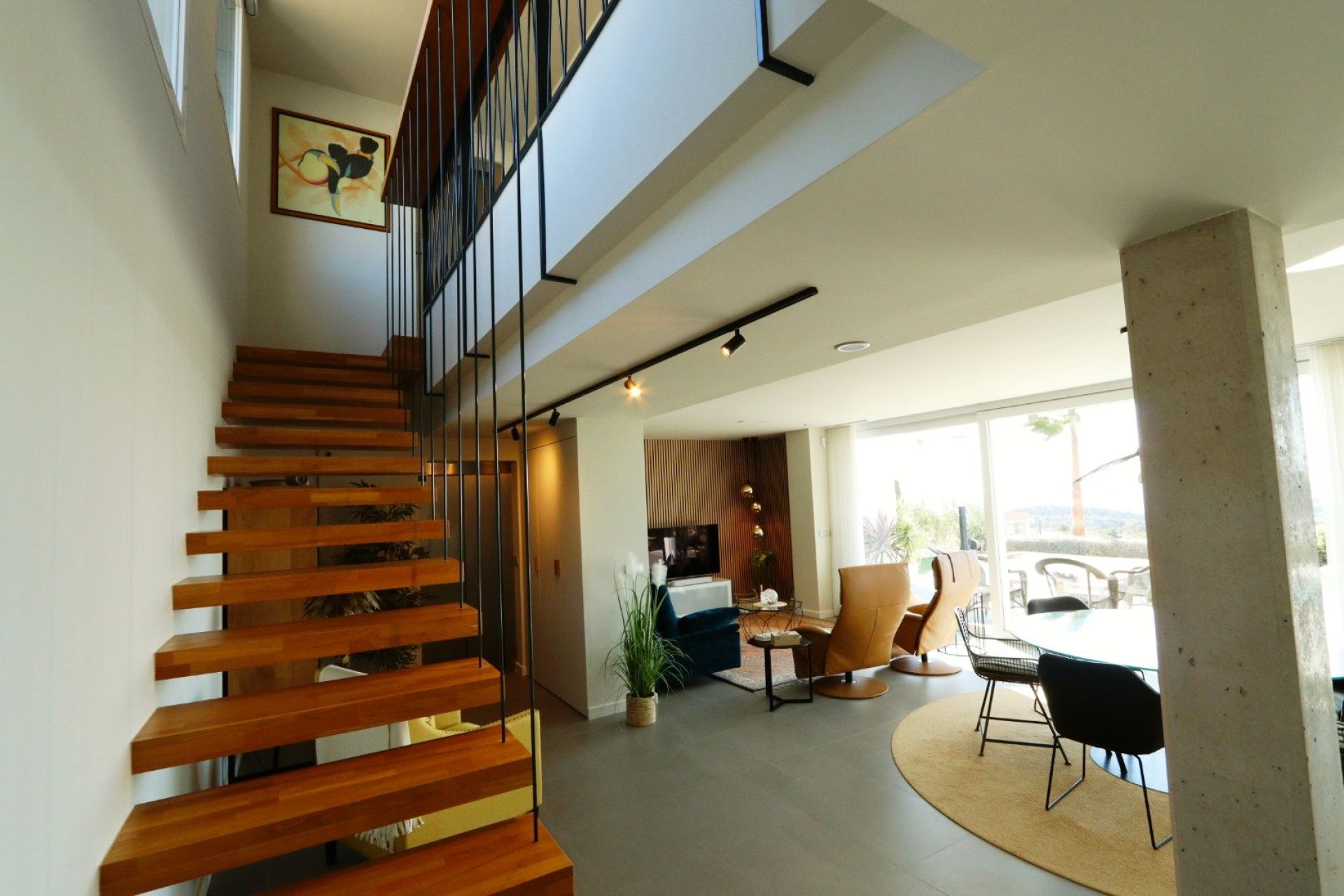 Használt Ingatlanok - Villa -
Finestrat - Costa Blanca