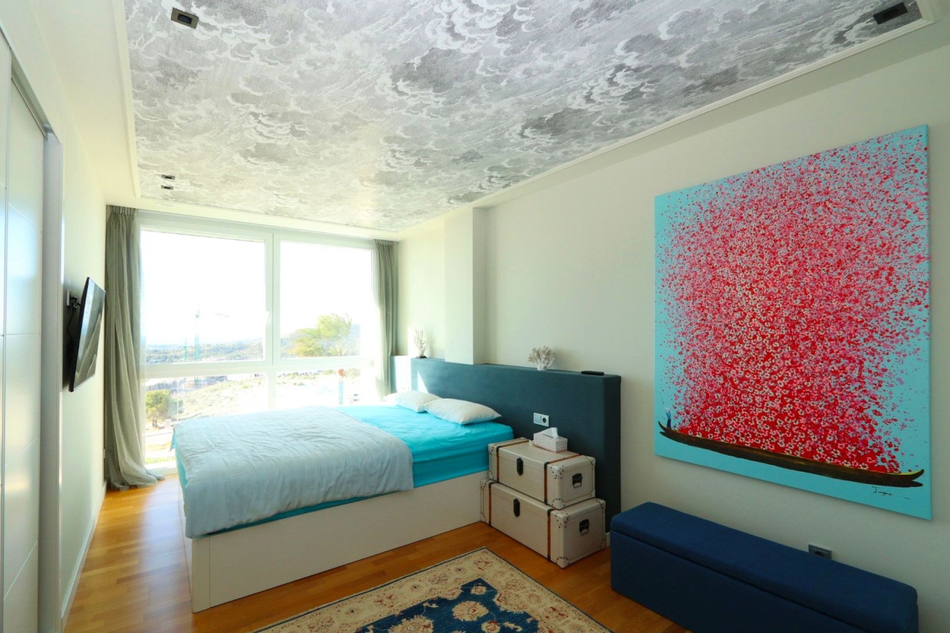 Használt Ingatlanok - Villa -
Finestrat - Costa Blanca