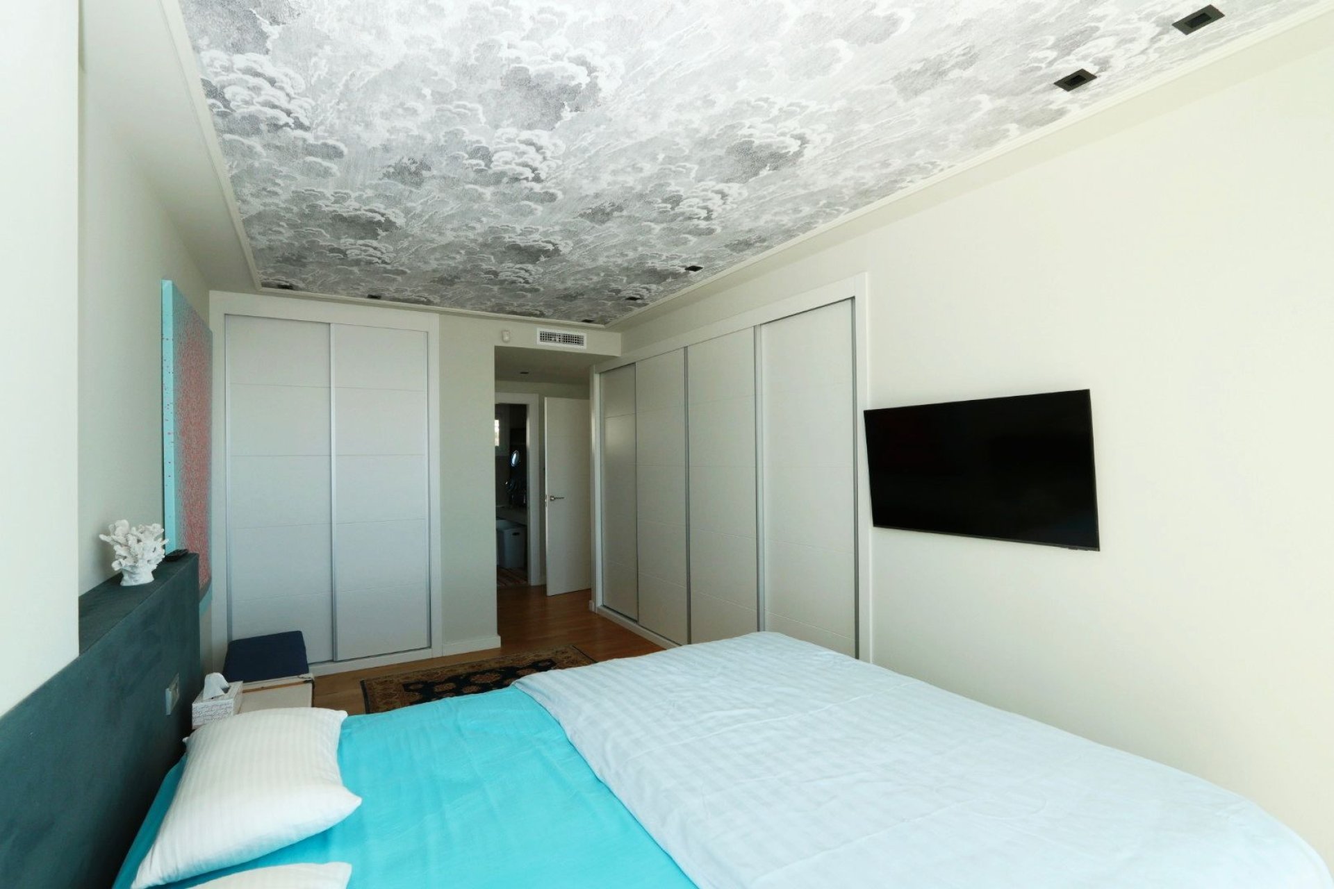 Használt Ingatlanok - Villa -
Finestrat - Costa Blanca