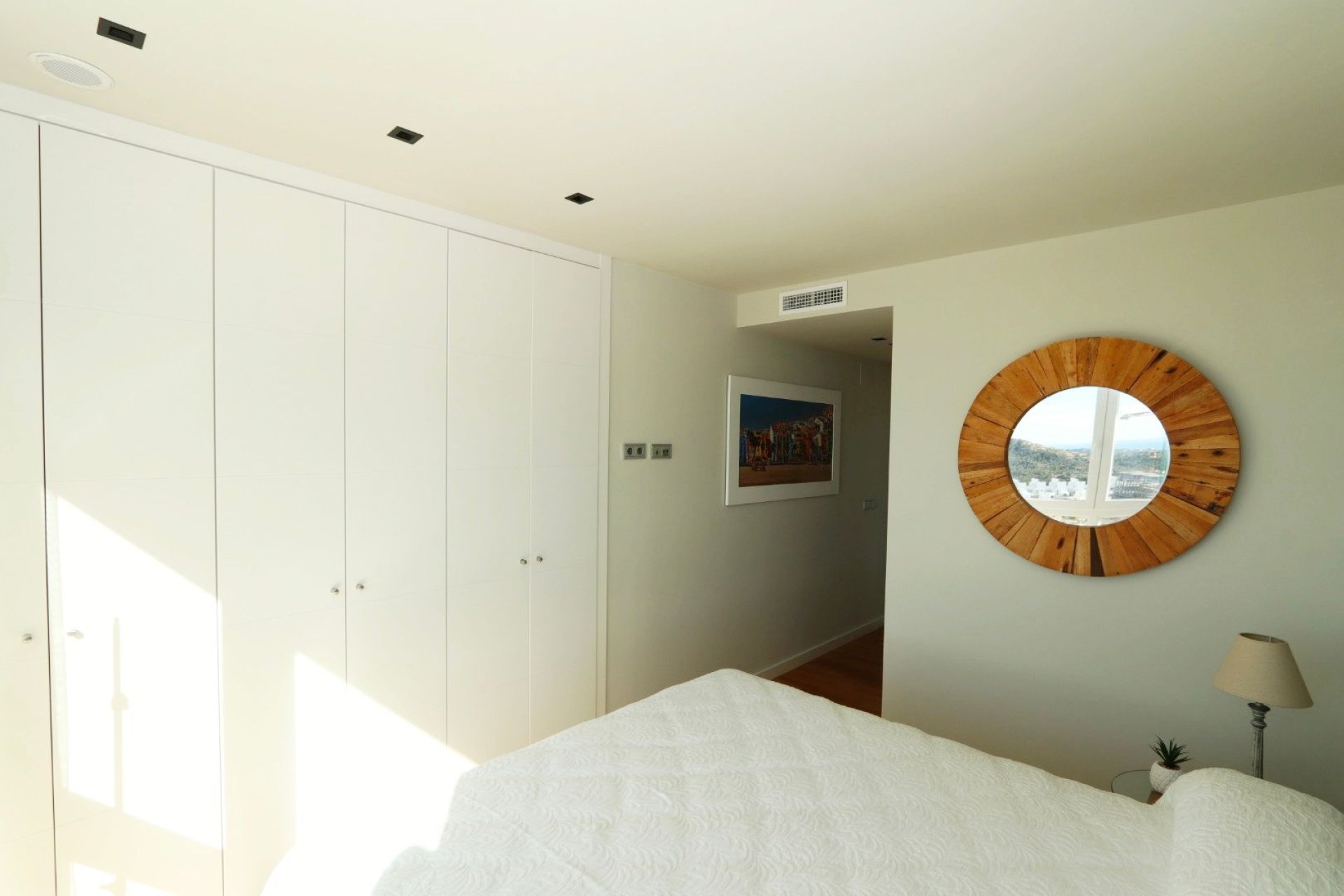 Használt Ingatlanok - Villa -
Finestrat - Costa Blanca