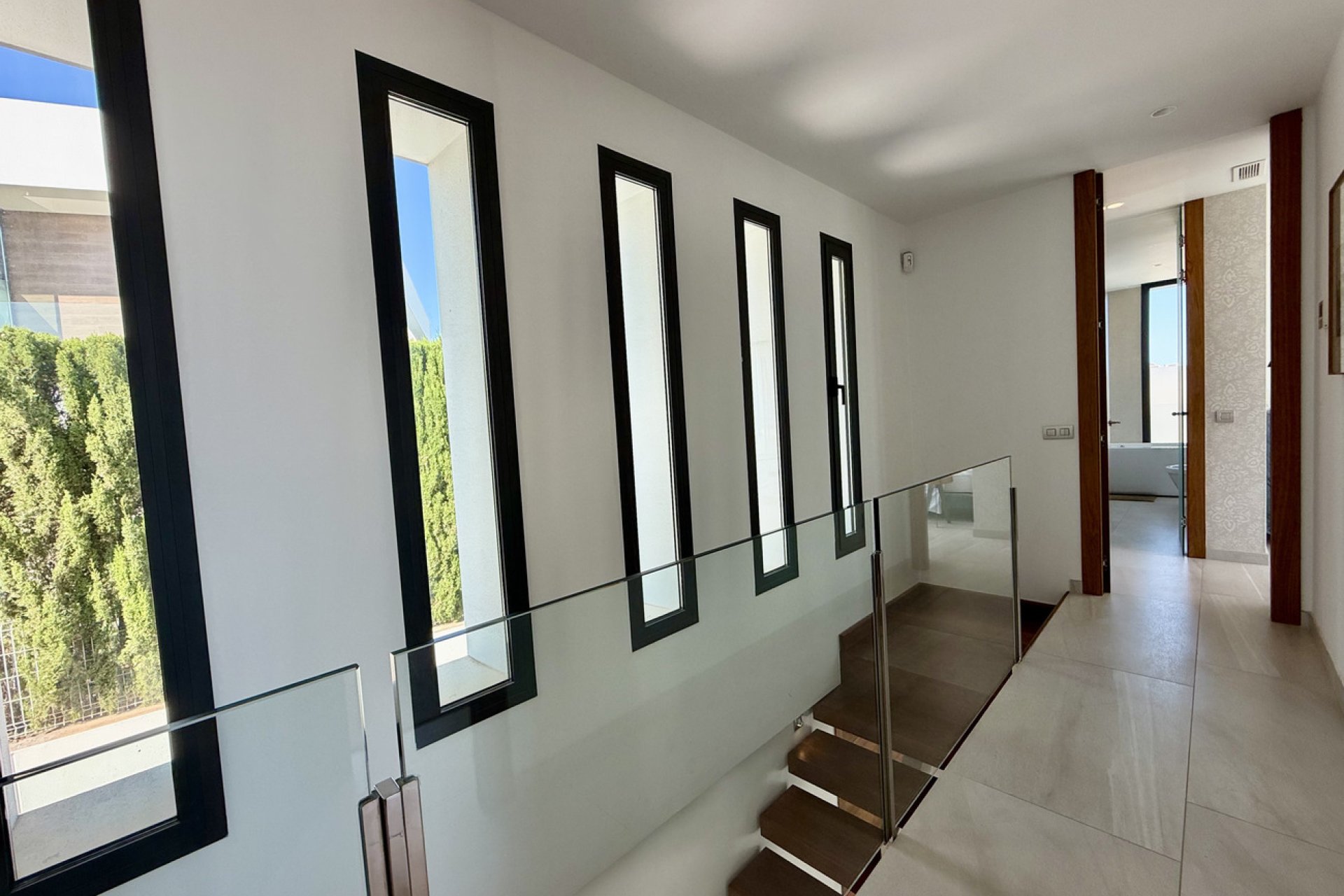 Használt Ingatlanok - Villa -
Finestrat - Costa Blanca