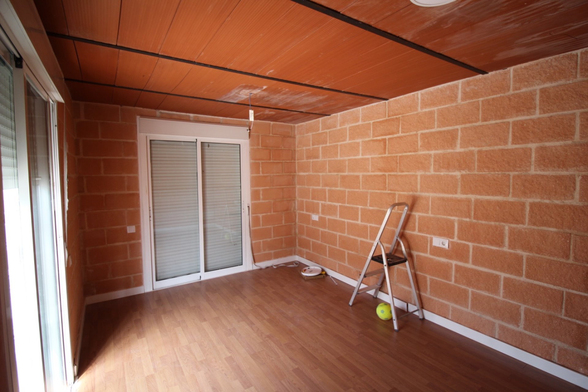 Használt Ingatlanok - Villa -
Fortuna - Inland