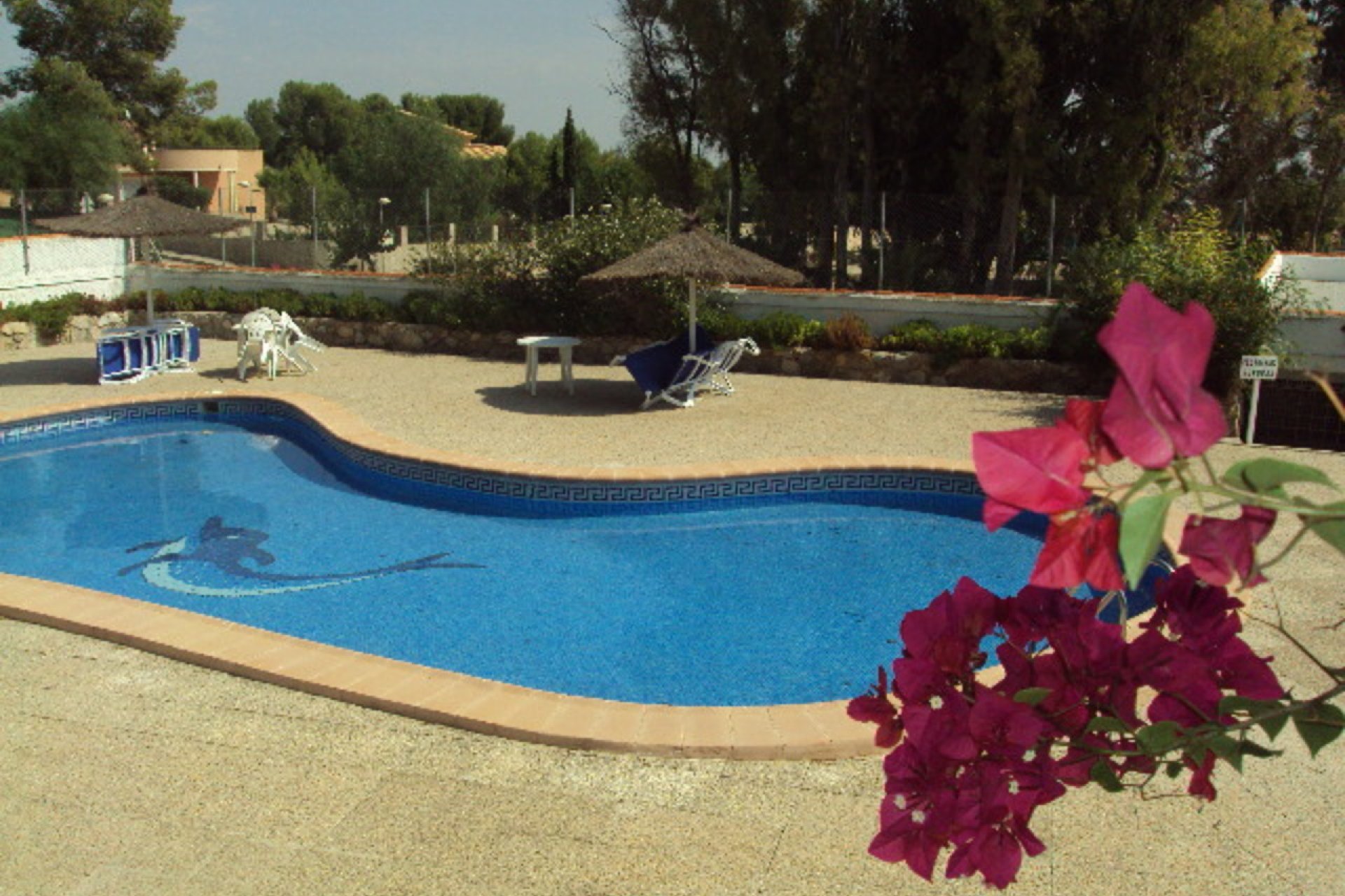 Használt Ingatlanok - Villa -
Fortuna - Inland