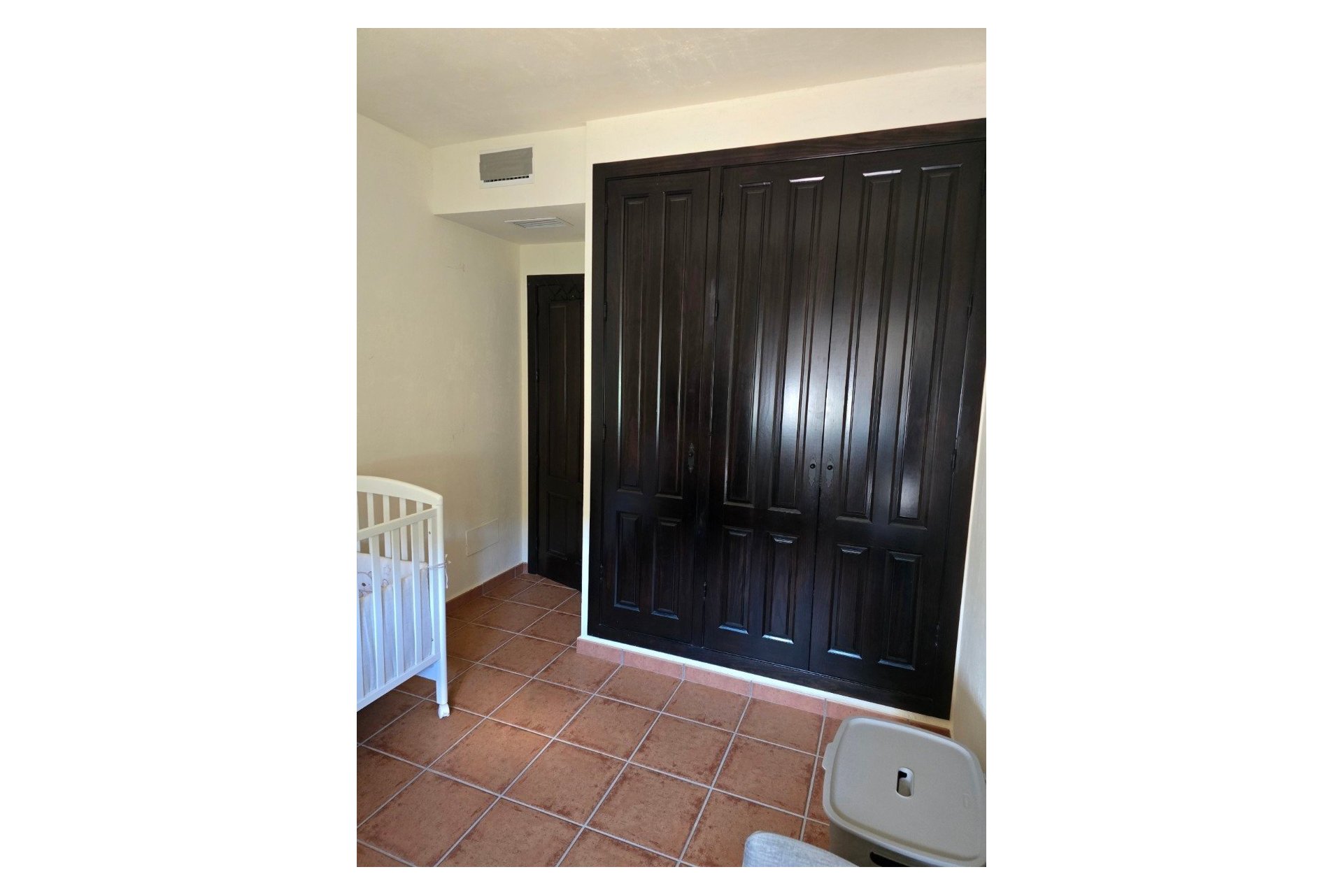 Használt Ingatlanok - Villa -
Fuente Álamo - Inland