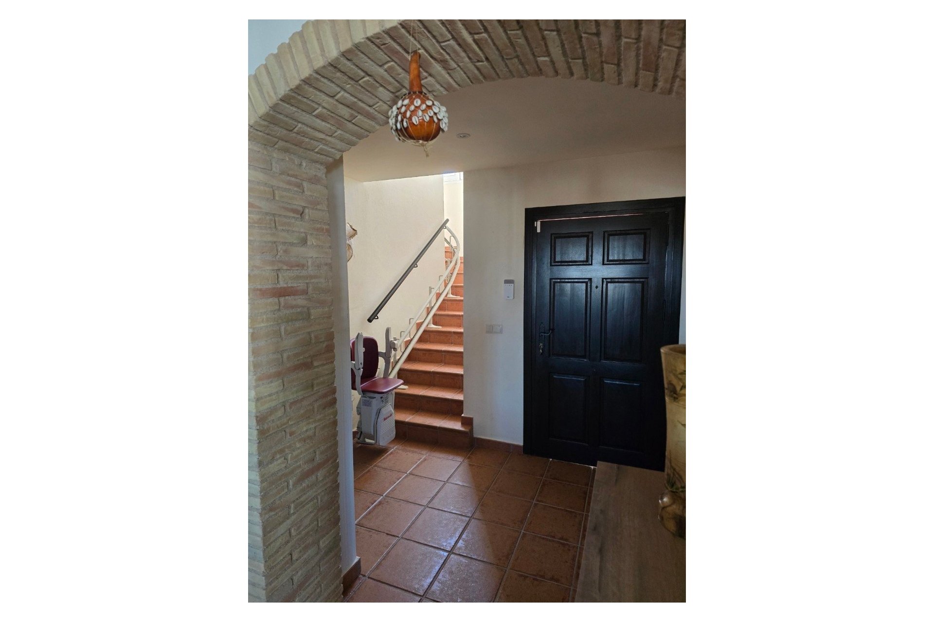 Használt Ingatlanok - Villa -
Fuente Álamo - Inland