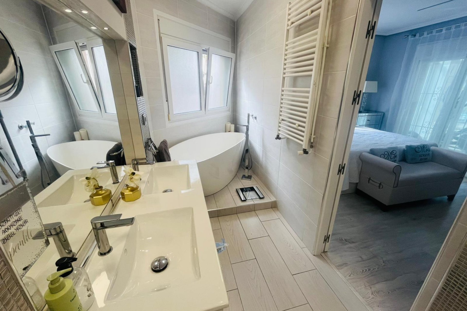 Használt Ingatlanok - Villa -
Gea Y Truyols - Inland