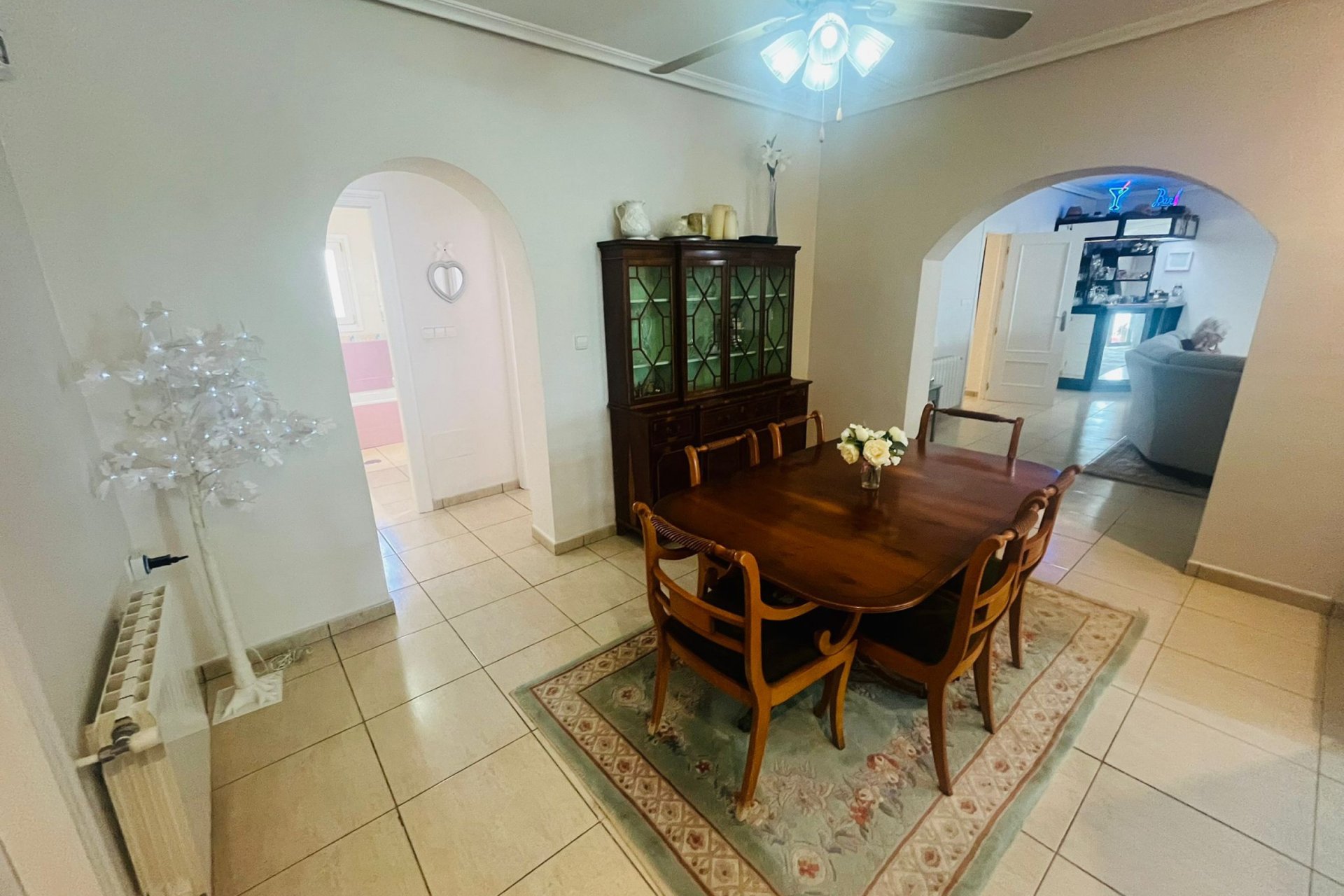 Használt Ingatlanok - Villa -
Gea Y Truyols - Inland