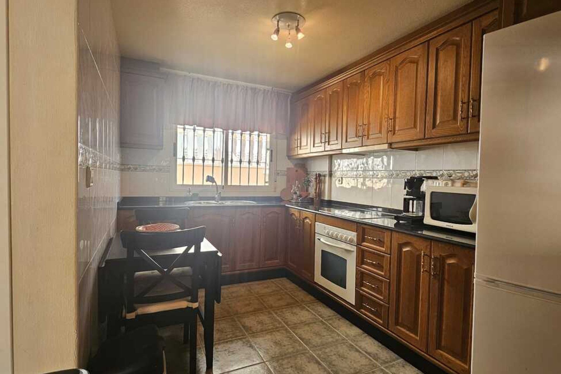 Használt Ingatlanok - Villa -
Guardamar del Segura - Campomar