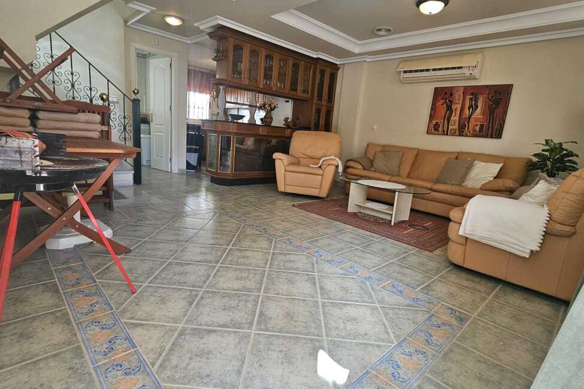 Használt Ingatlanok - Villa -
Guardamar del Segura - Campomar