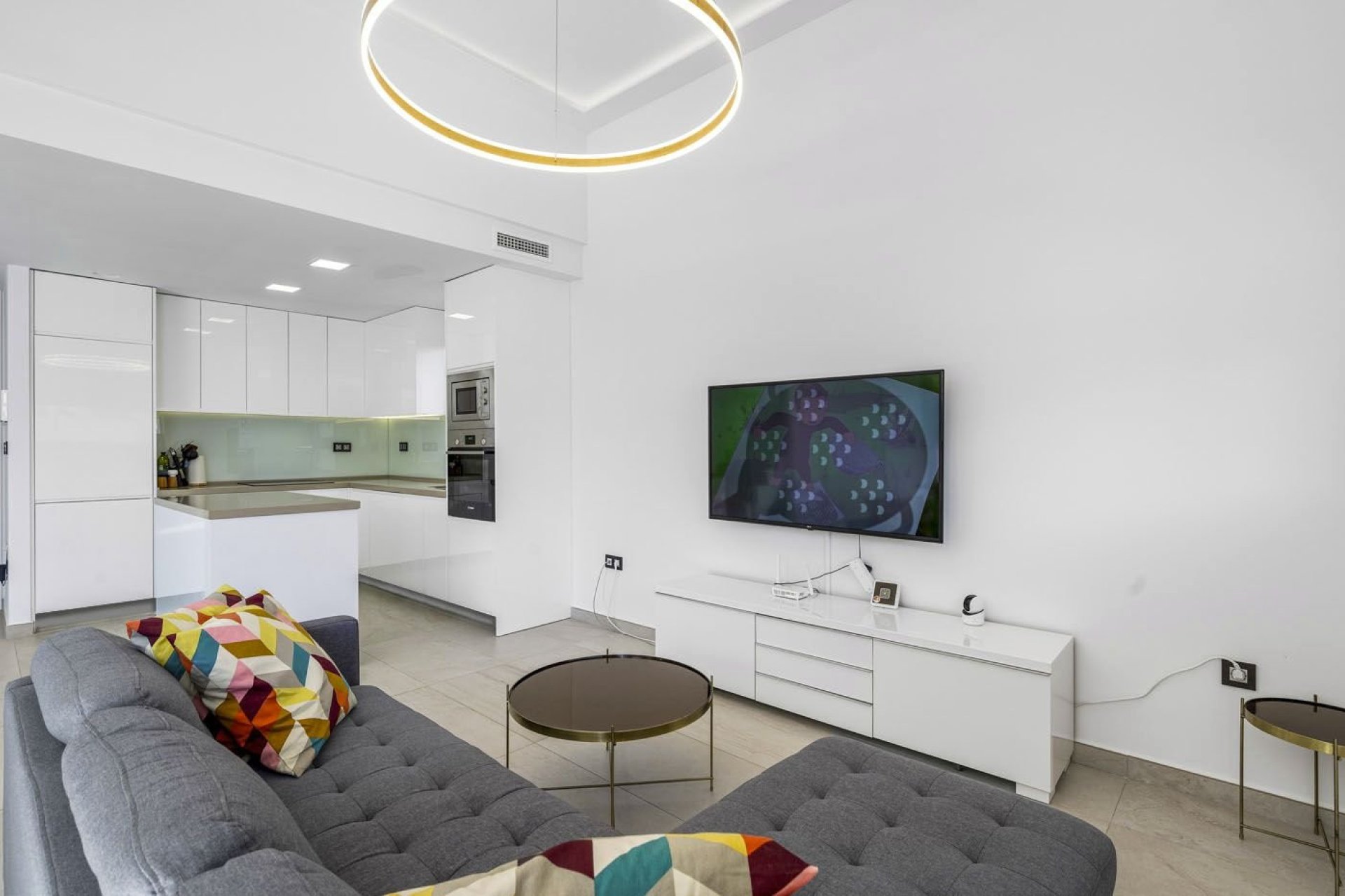 Használt Ingatlanok - Villa -
Guardamar del Segura - Costa Blanca
