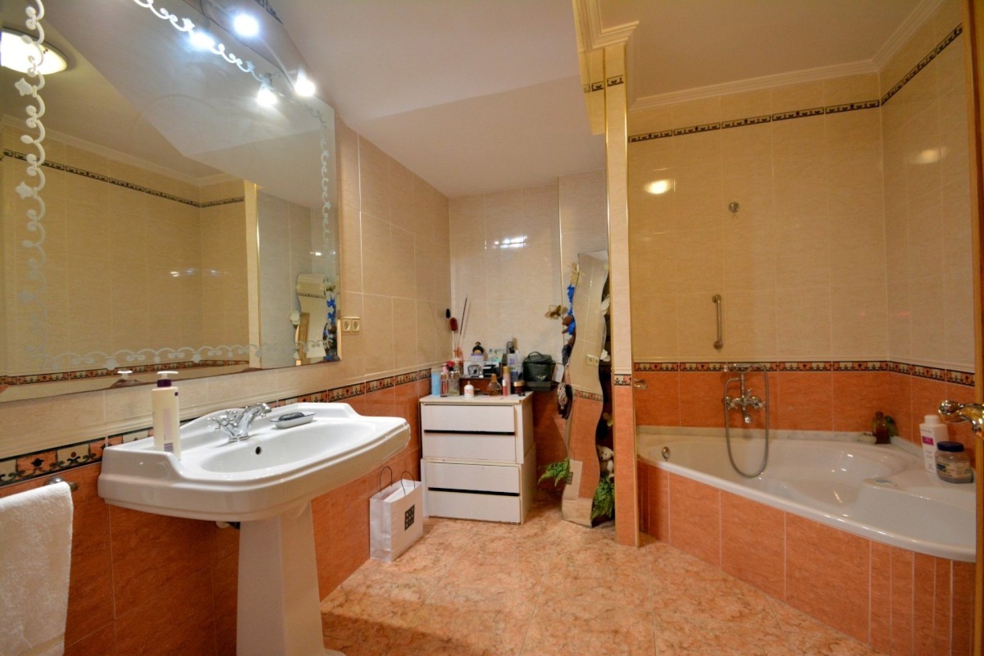 Használt Ingatlanok - Villa -
Guardamar del Segura - Costa Blanca