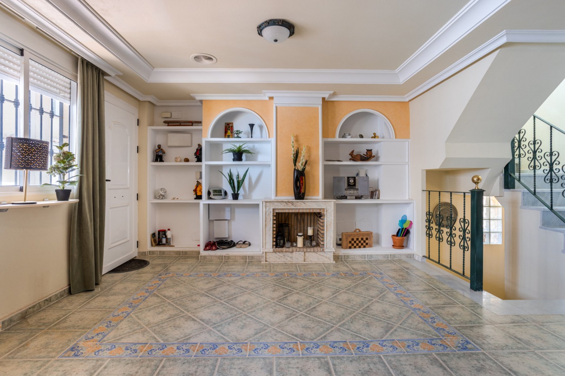 Használt Ingatlanok - Villa -
Guardamar del Segura - Costa Blanca