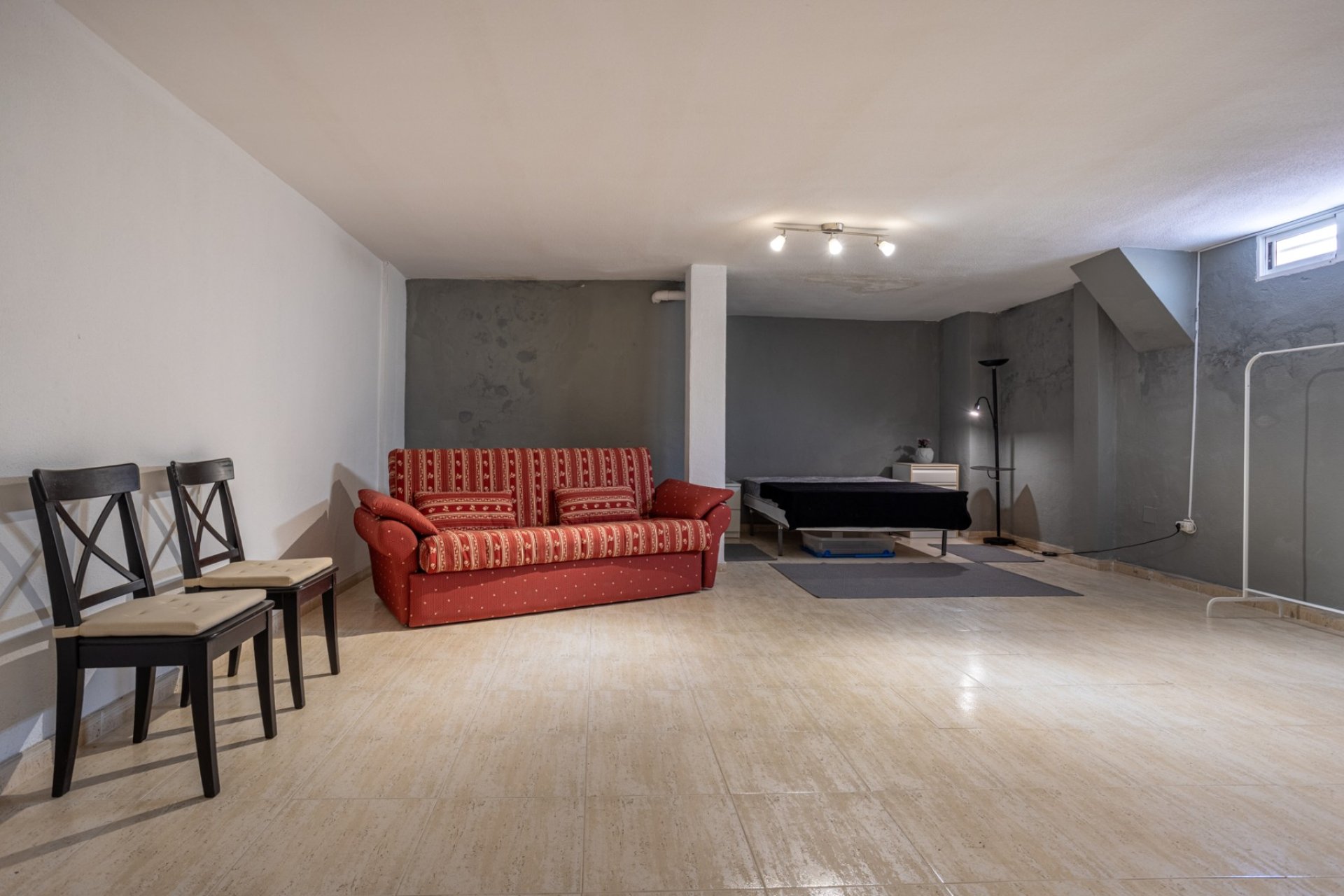 Használt Ingatlanok - Villa -
Guardamar del Segura - Costa Blanca