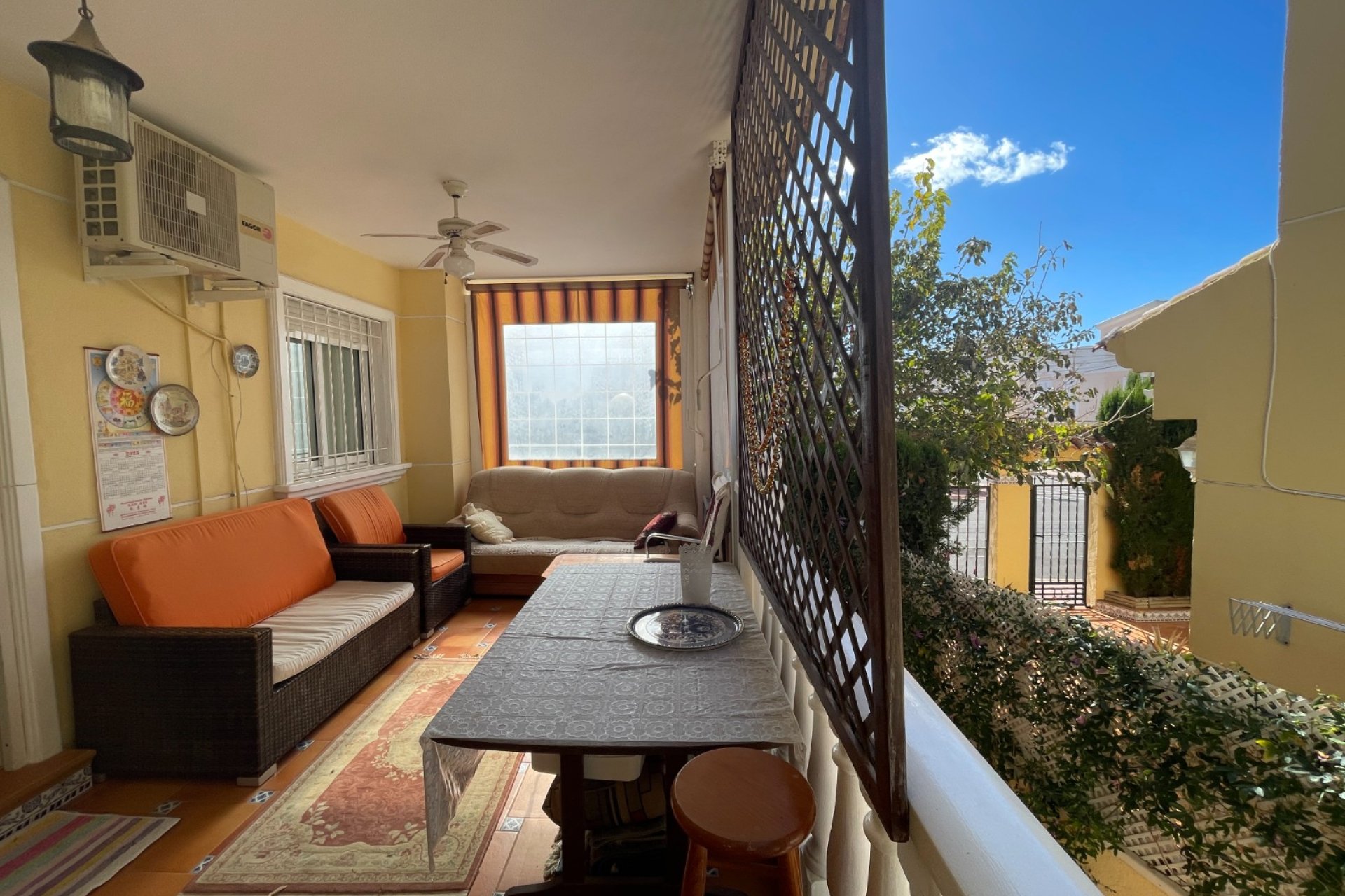 Használt Ingatlanok - Villa -
Guardamar del Segura - Costa Blanca