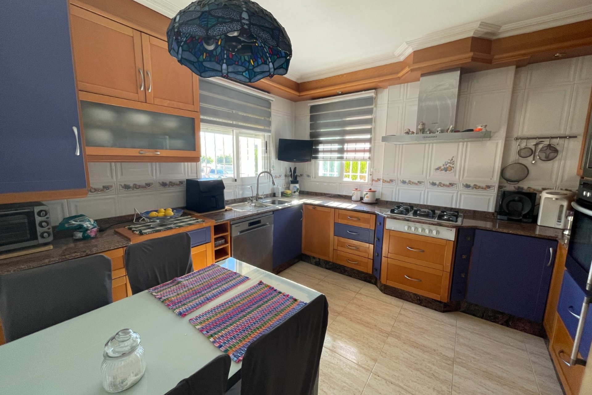 Használt Ingatlanok - Villa -
Guardamar del Segura - Costa Blanca