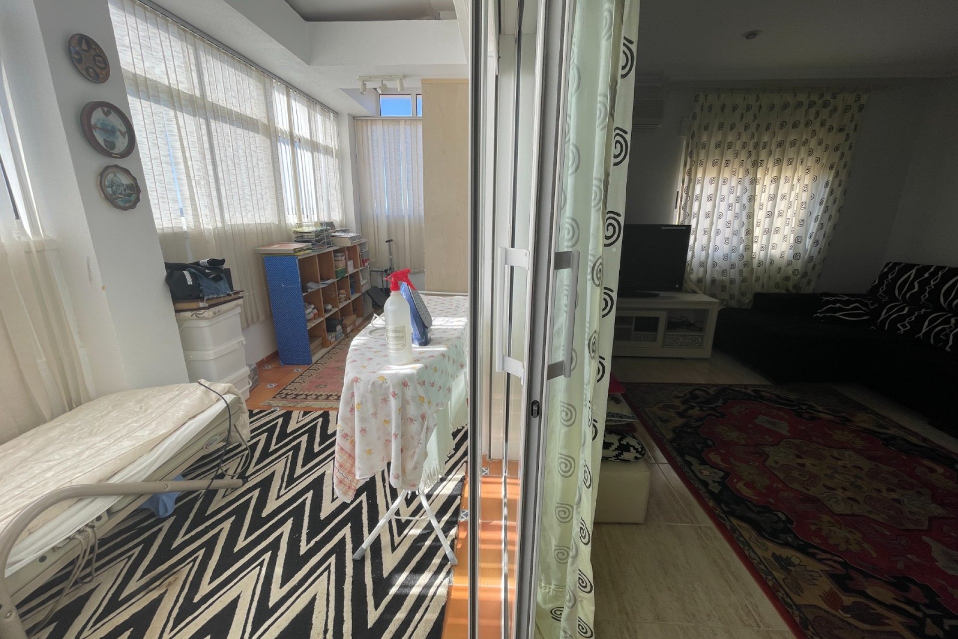 Használt Ingatlanok - Villa -
Guardamar del Segura - Costa Blanca